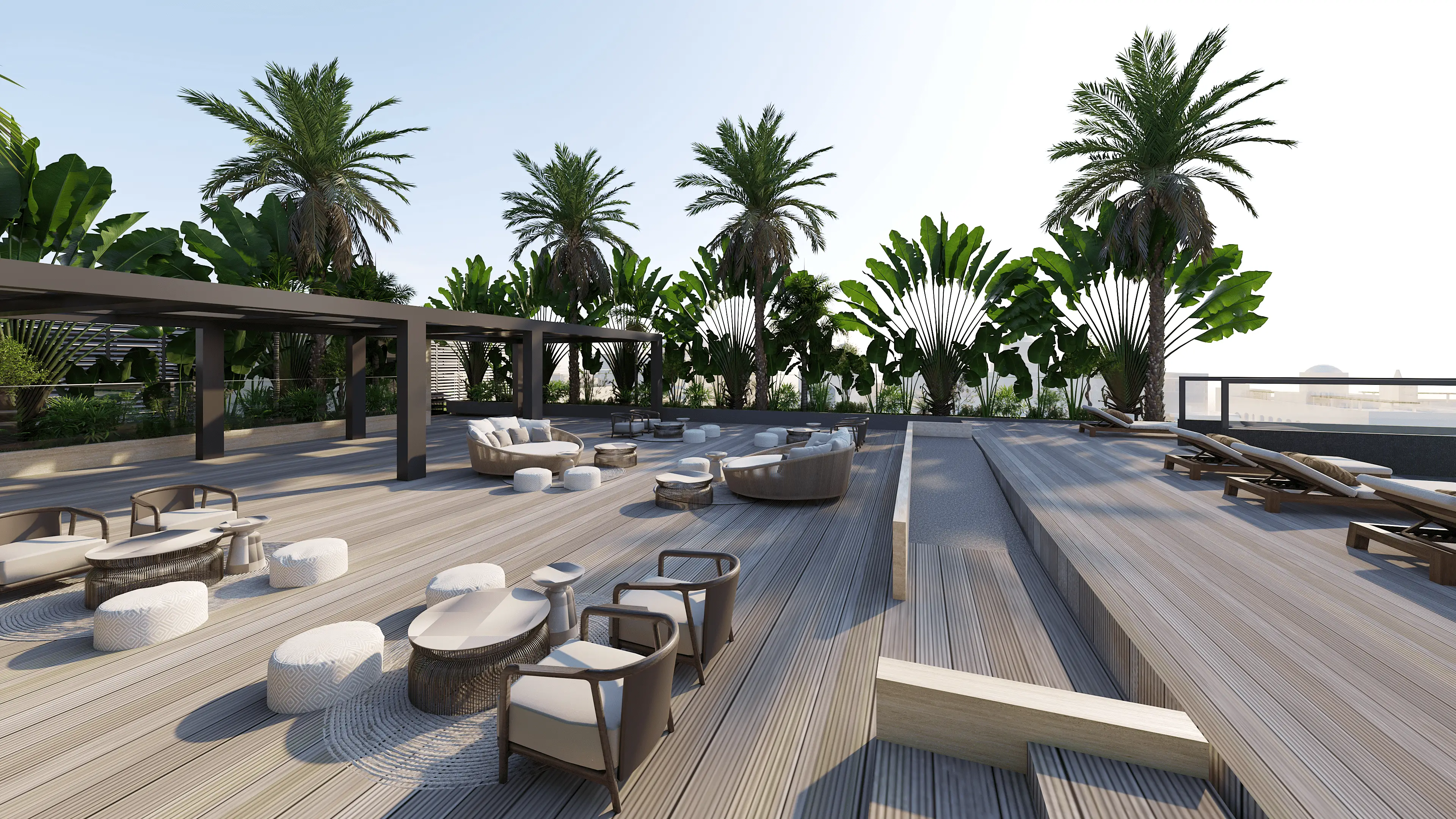 Olaia Residences — 7