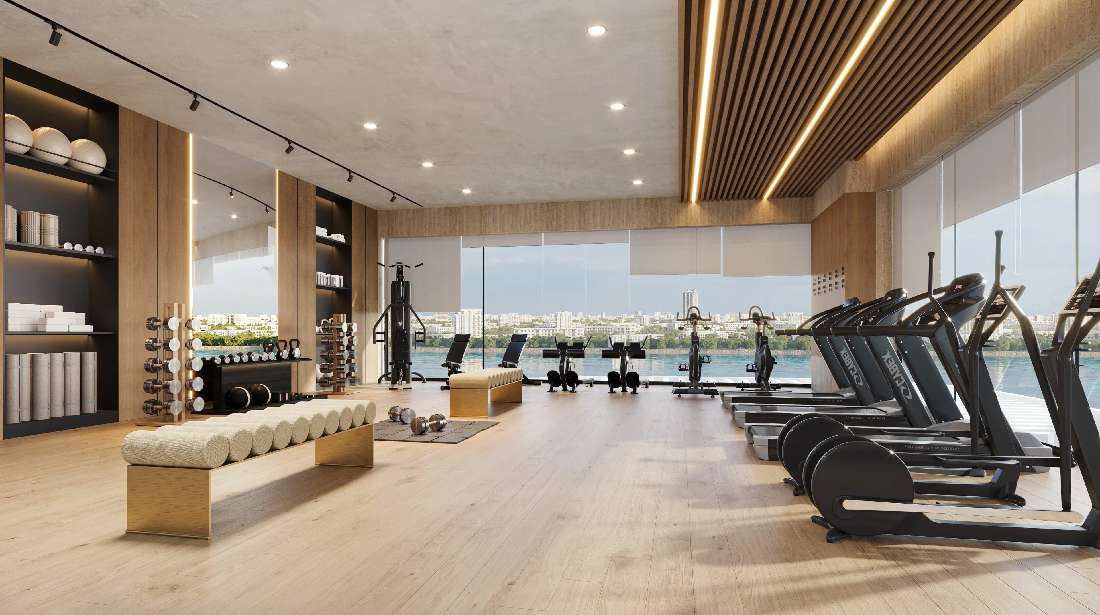 Maravéa Residences — 20
