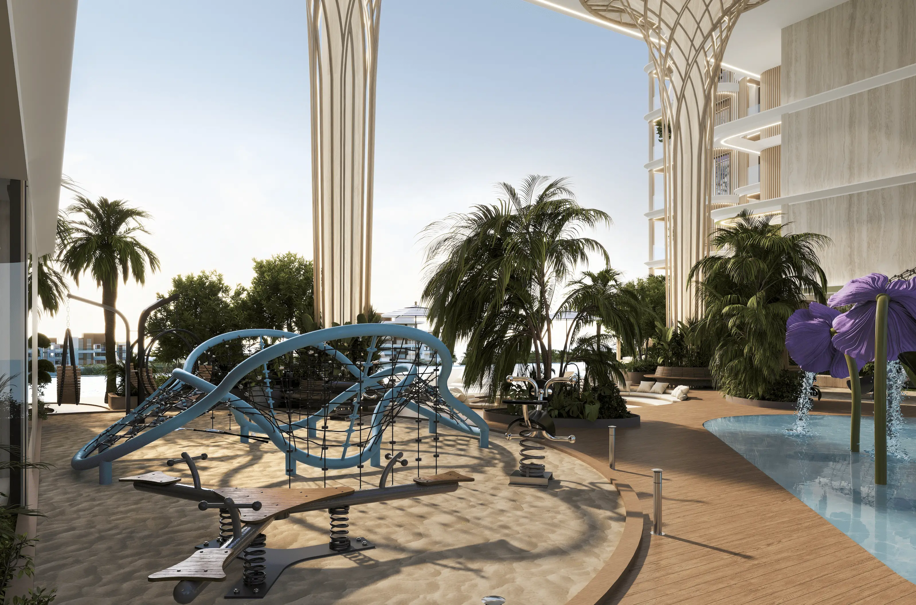 Arthouse Residences — 22