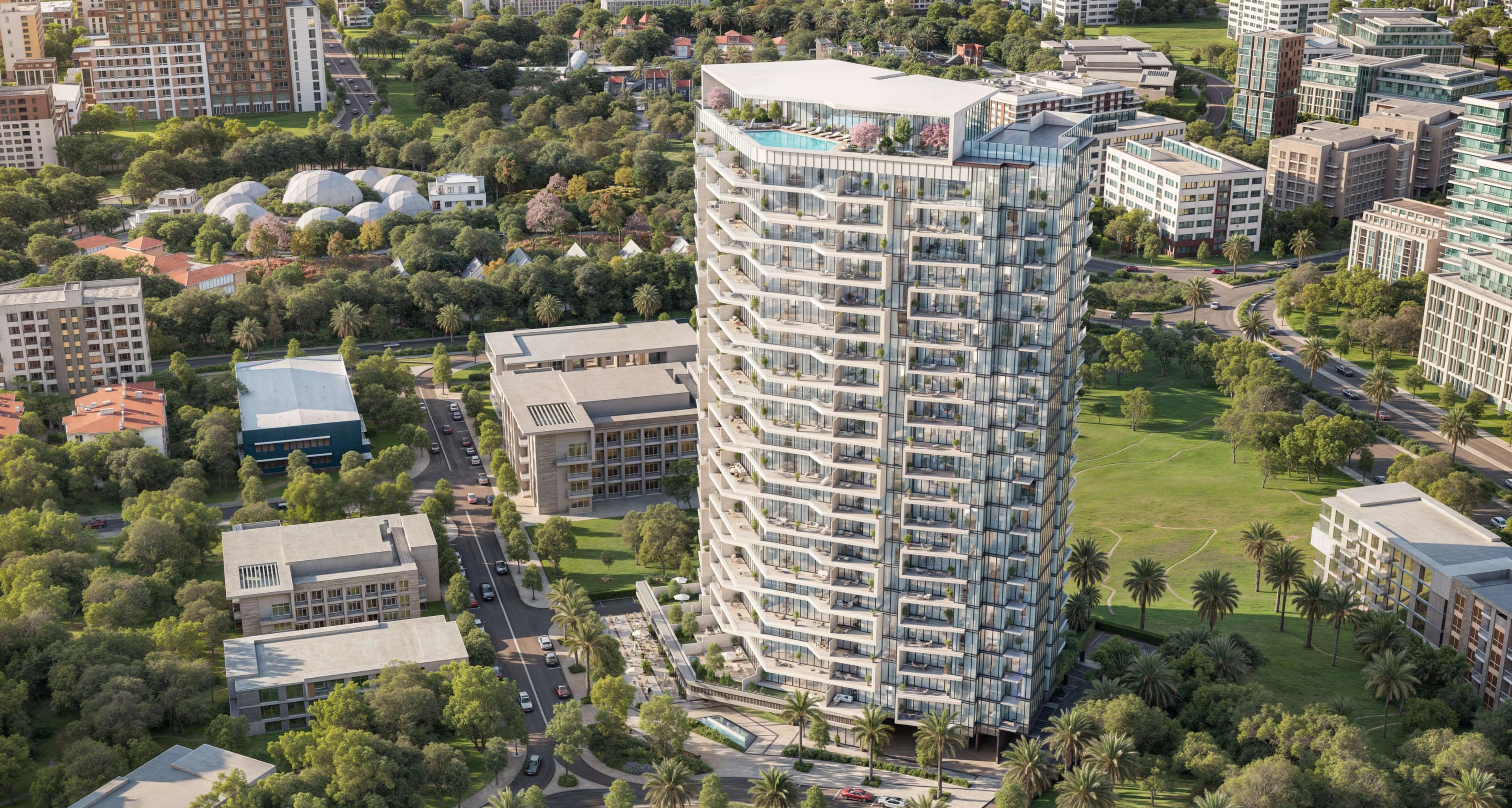 Arthouse Hills Arjan — 6