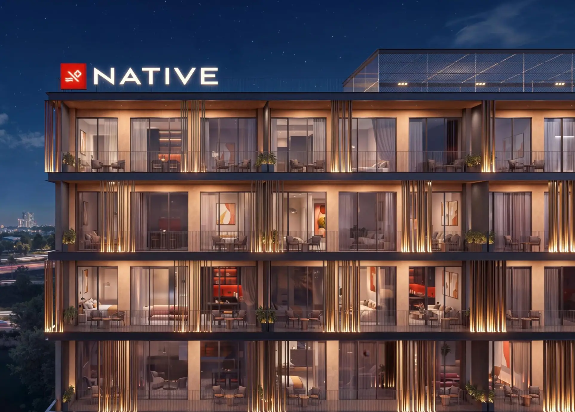 Native Haus — 2