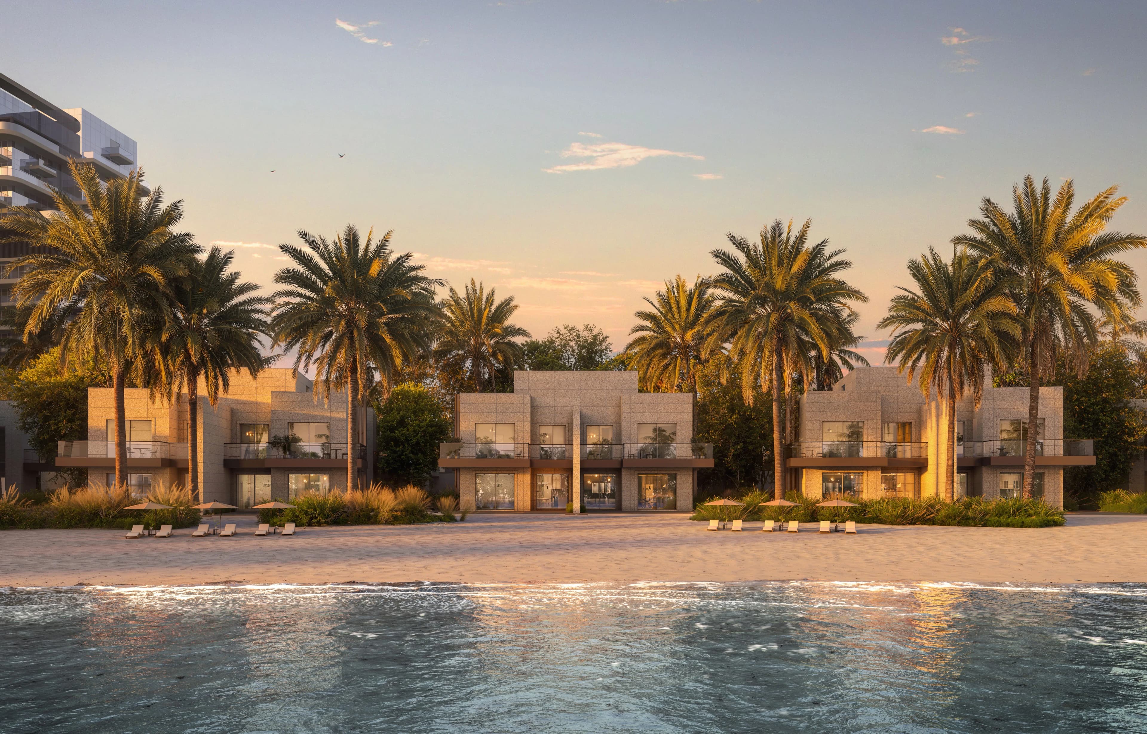 Nasim Al Bahr Residences — 2