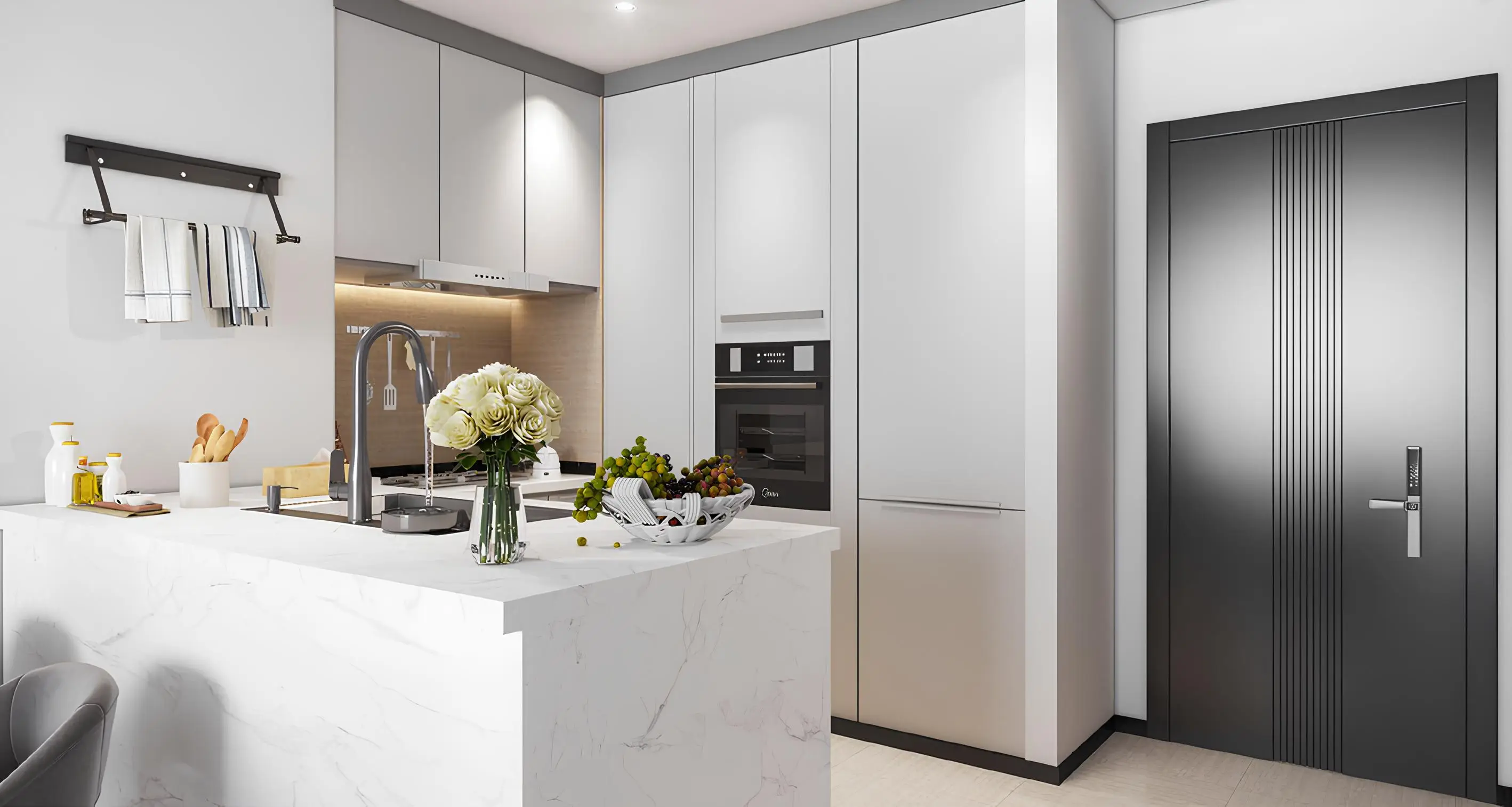 Samha Residence 2 — 5