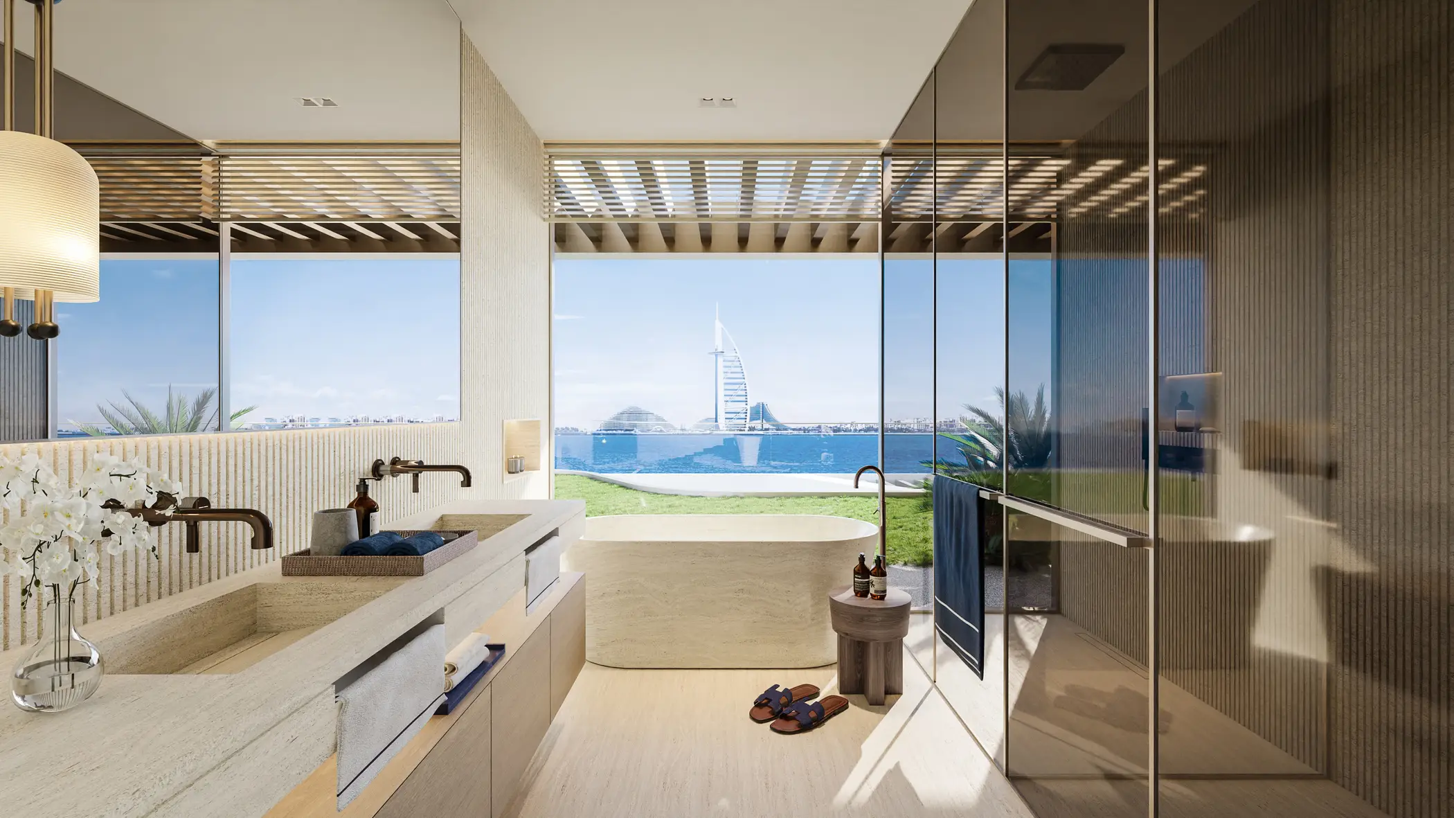 Vitalia Palm Jumeirah Residences — 13