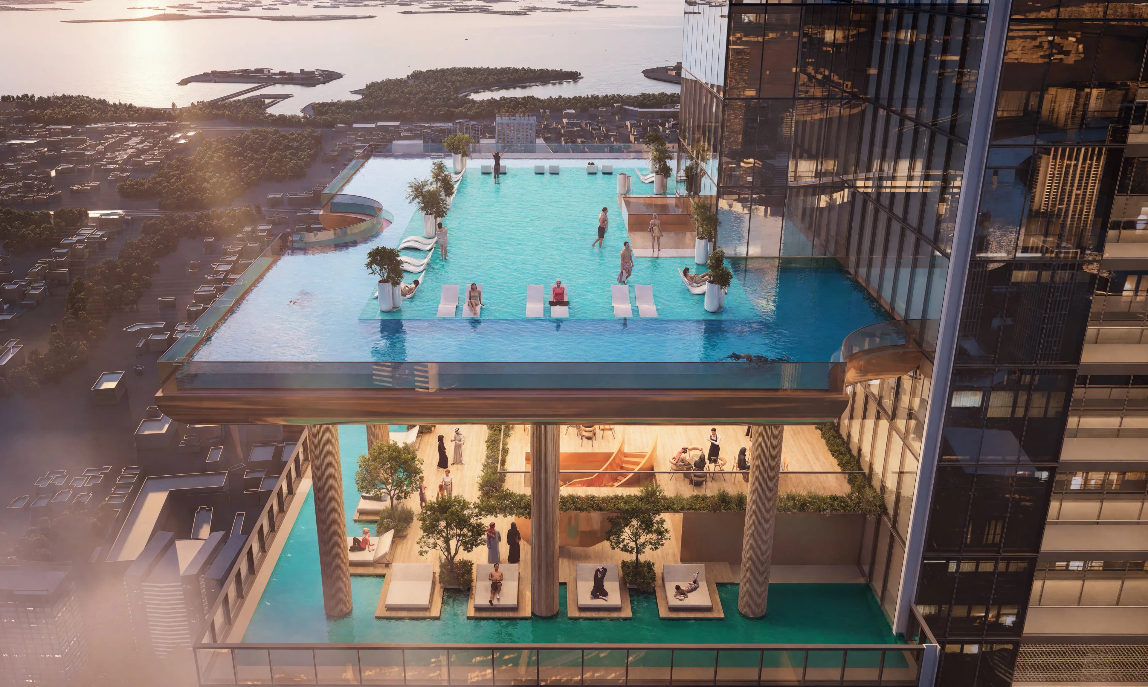 Sobha Skyparks — 17