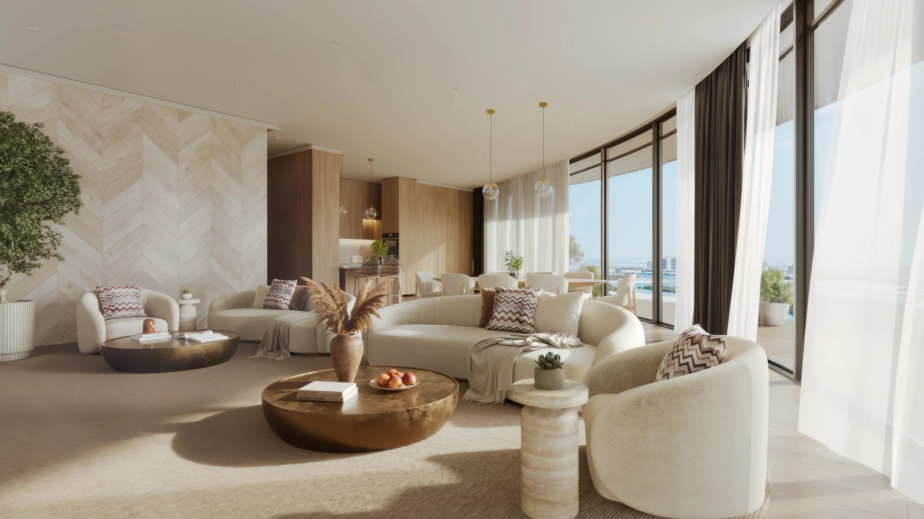 Waterfront by Missoni — 8