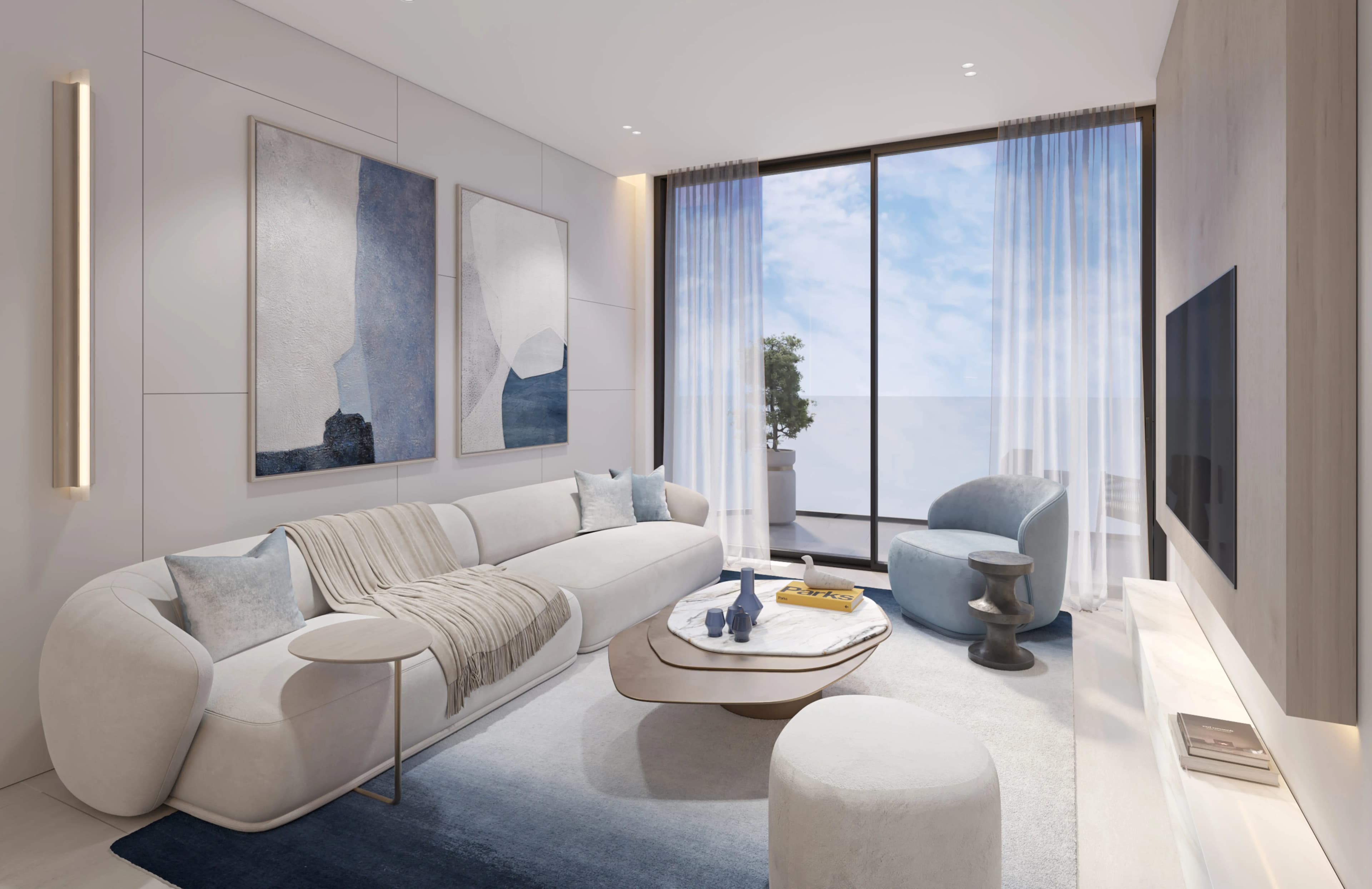 Arthouse Residences — 6