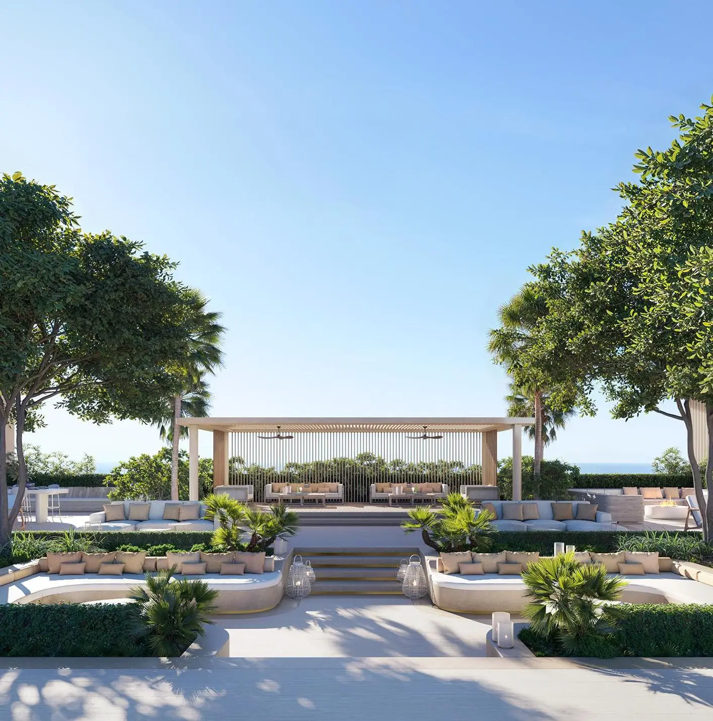 Soléva Beach Residences — 5
