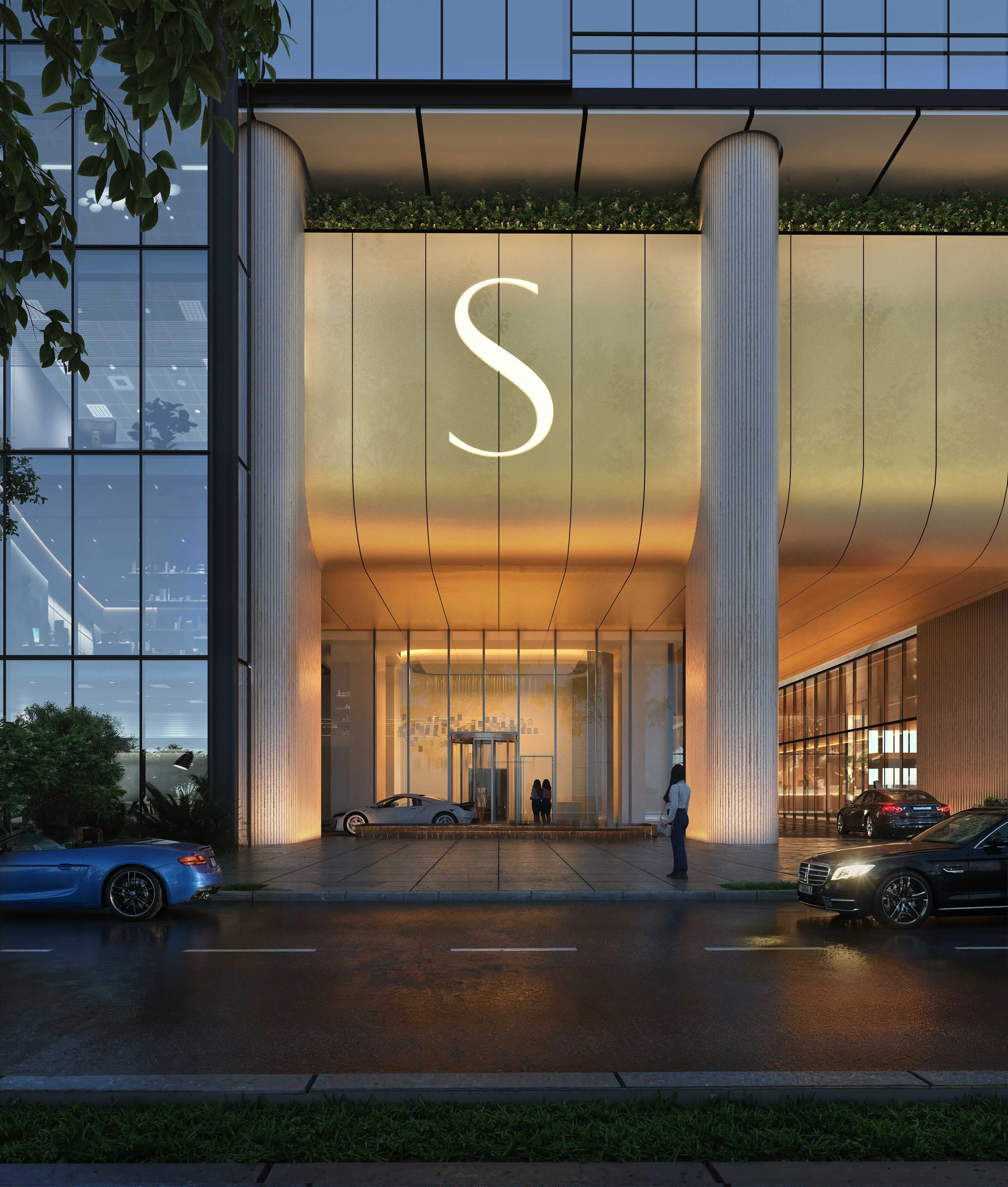 Sobha Skyparks — 9