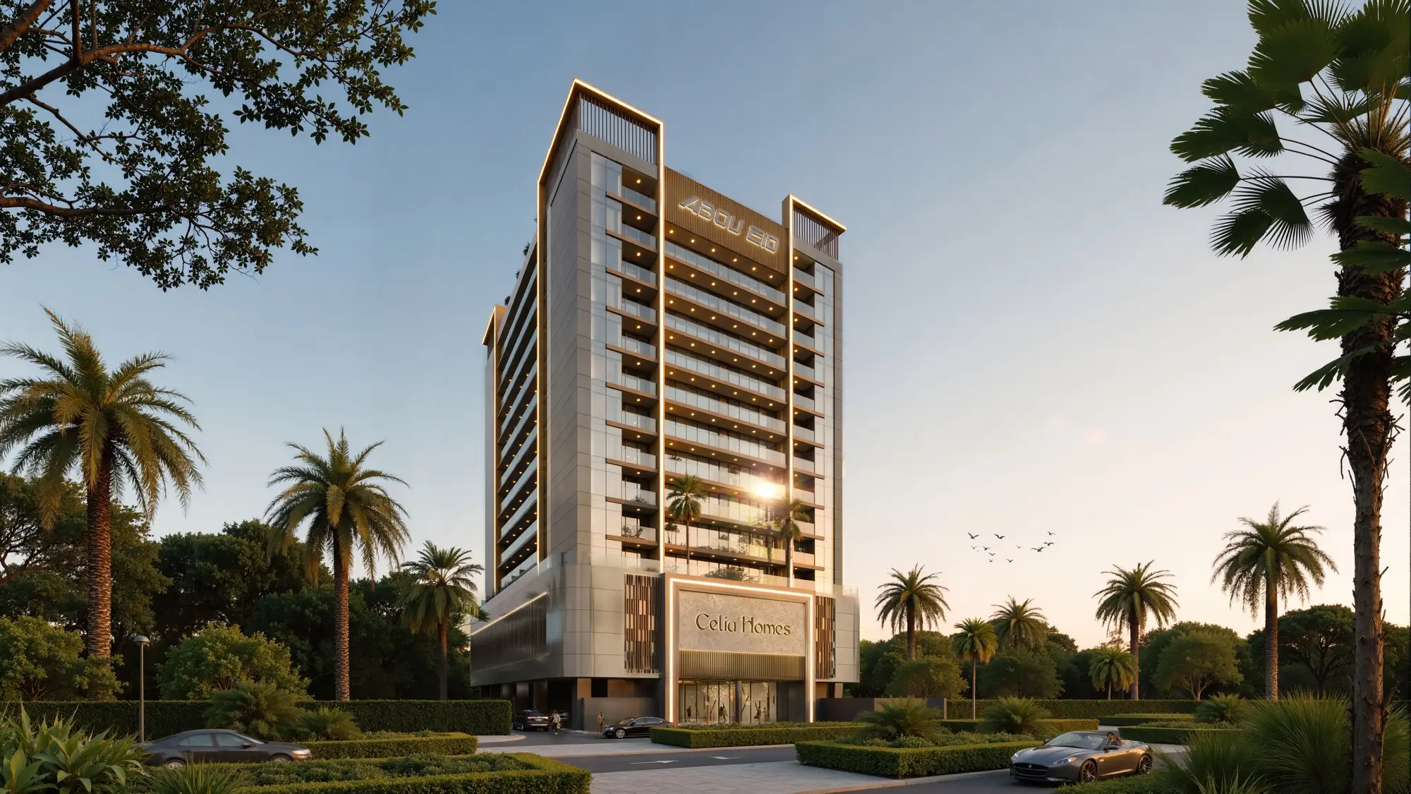 Celia Homes — 4