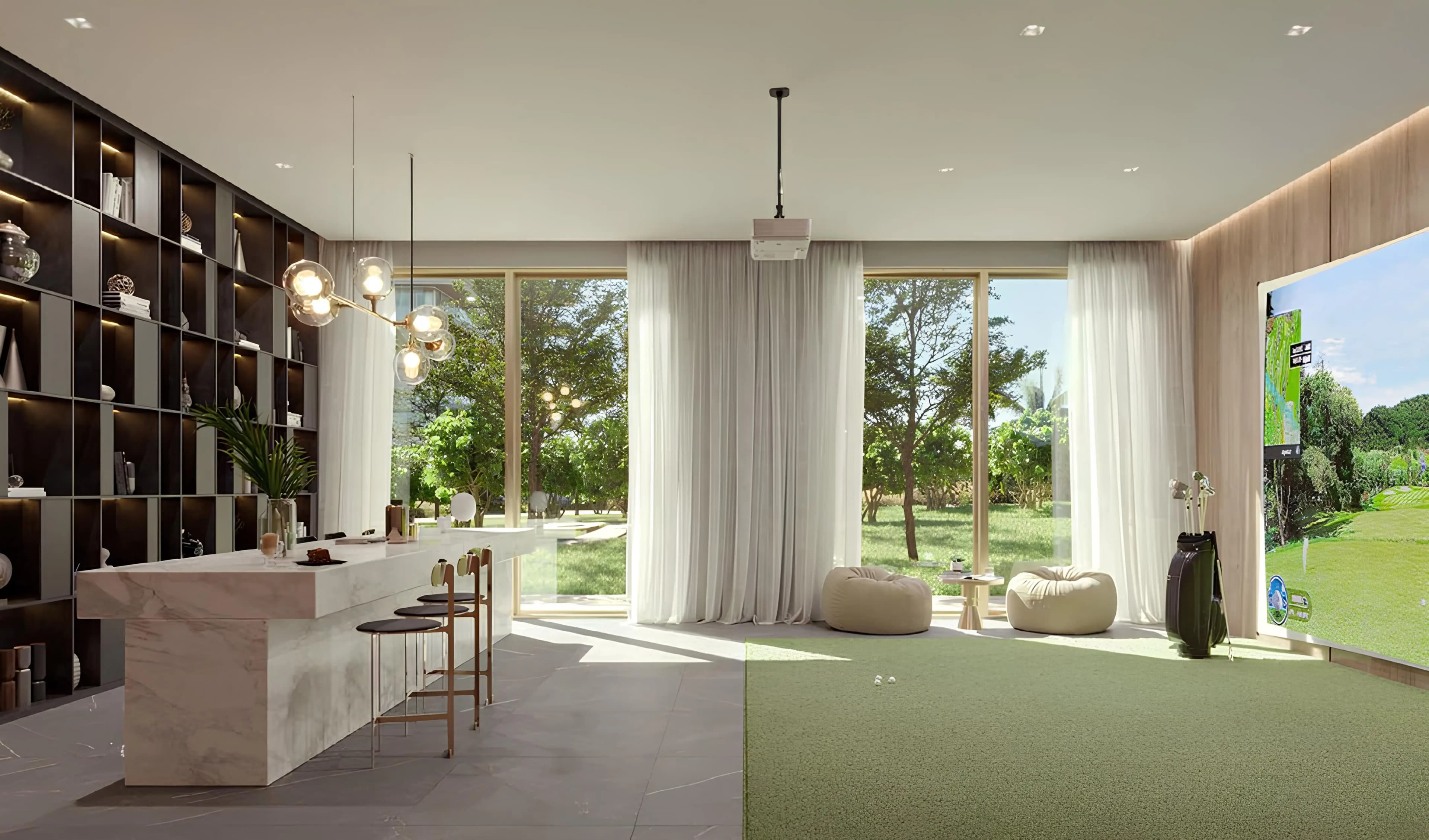 Serenia Living — 22