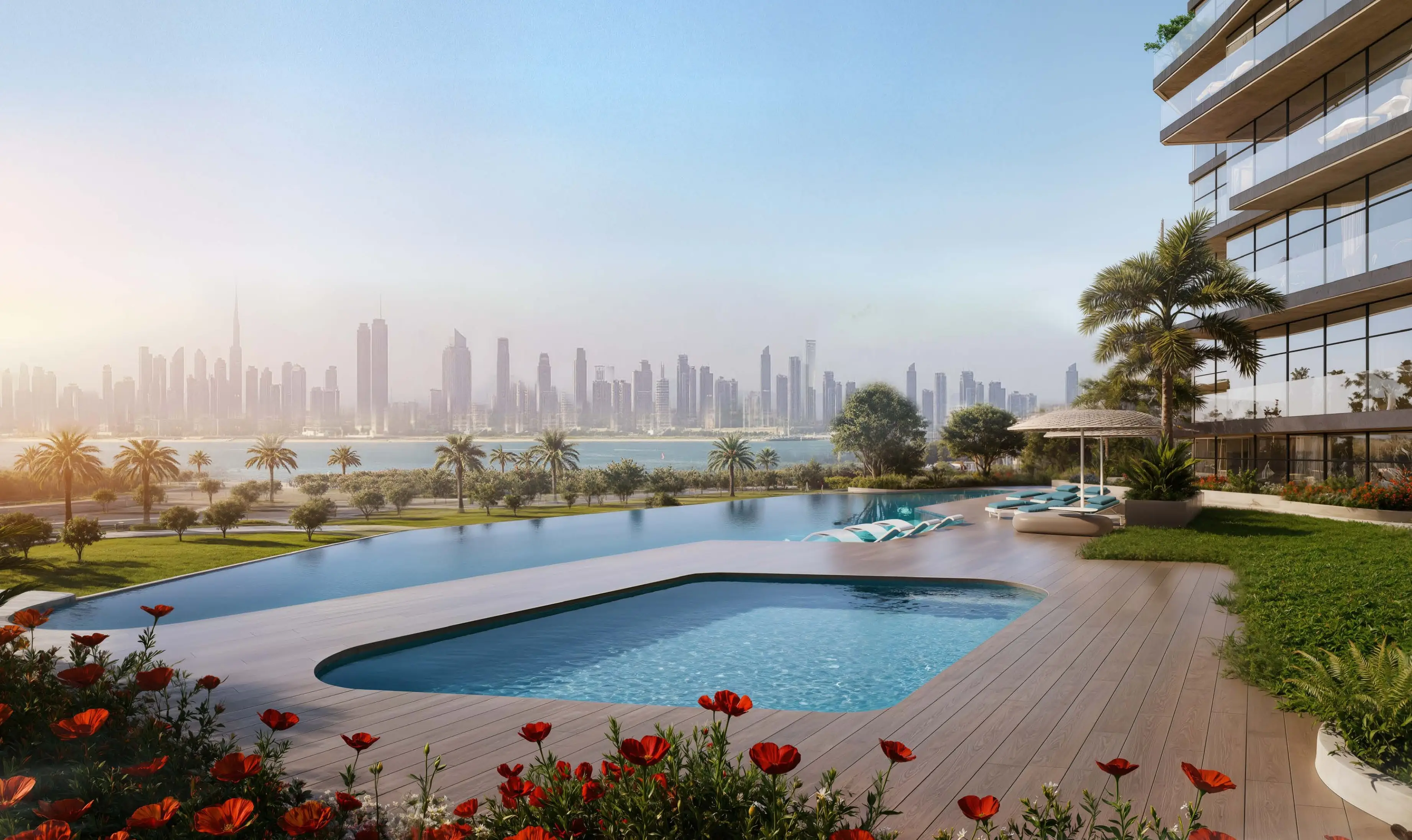 Flora Bay Residences — 7