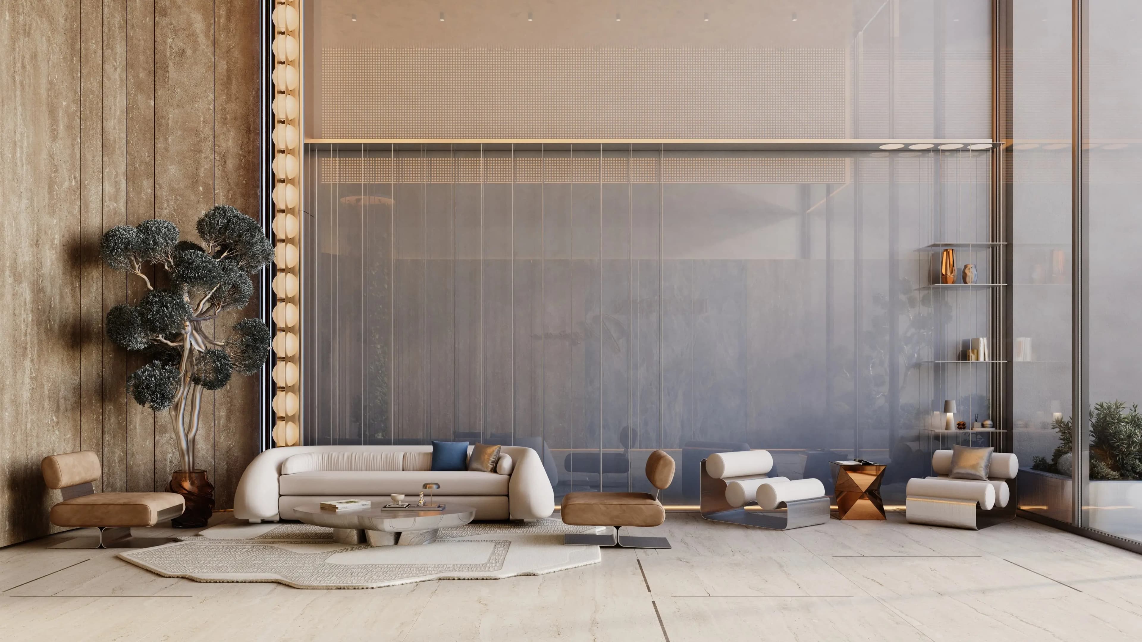 Treppan Vision — 20