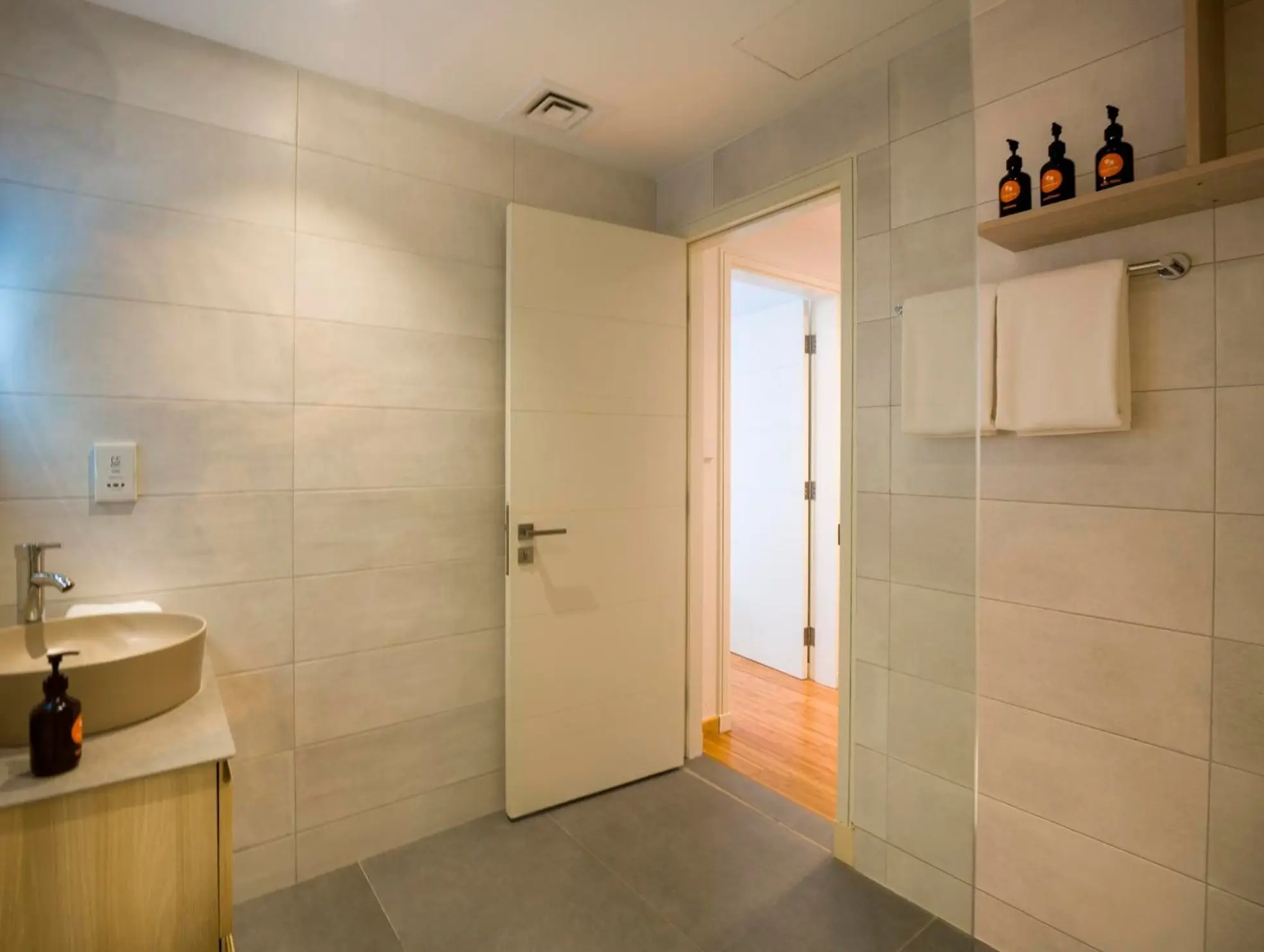 South Ridge — 7