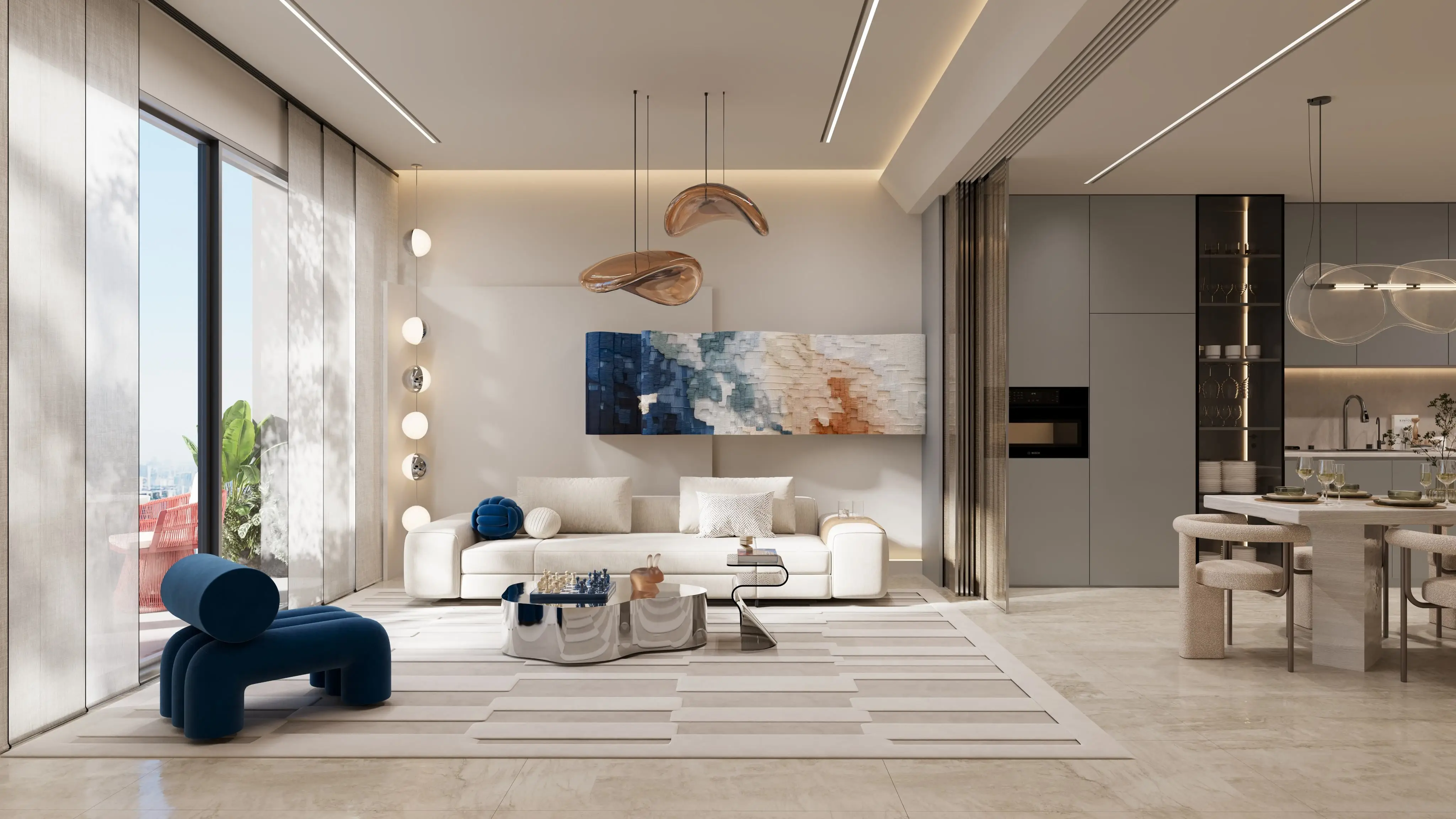 Treppan Vision — 5