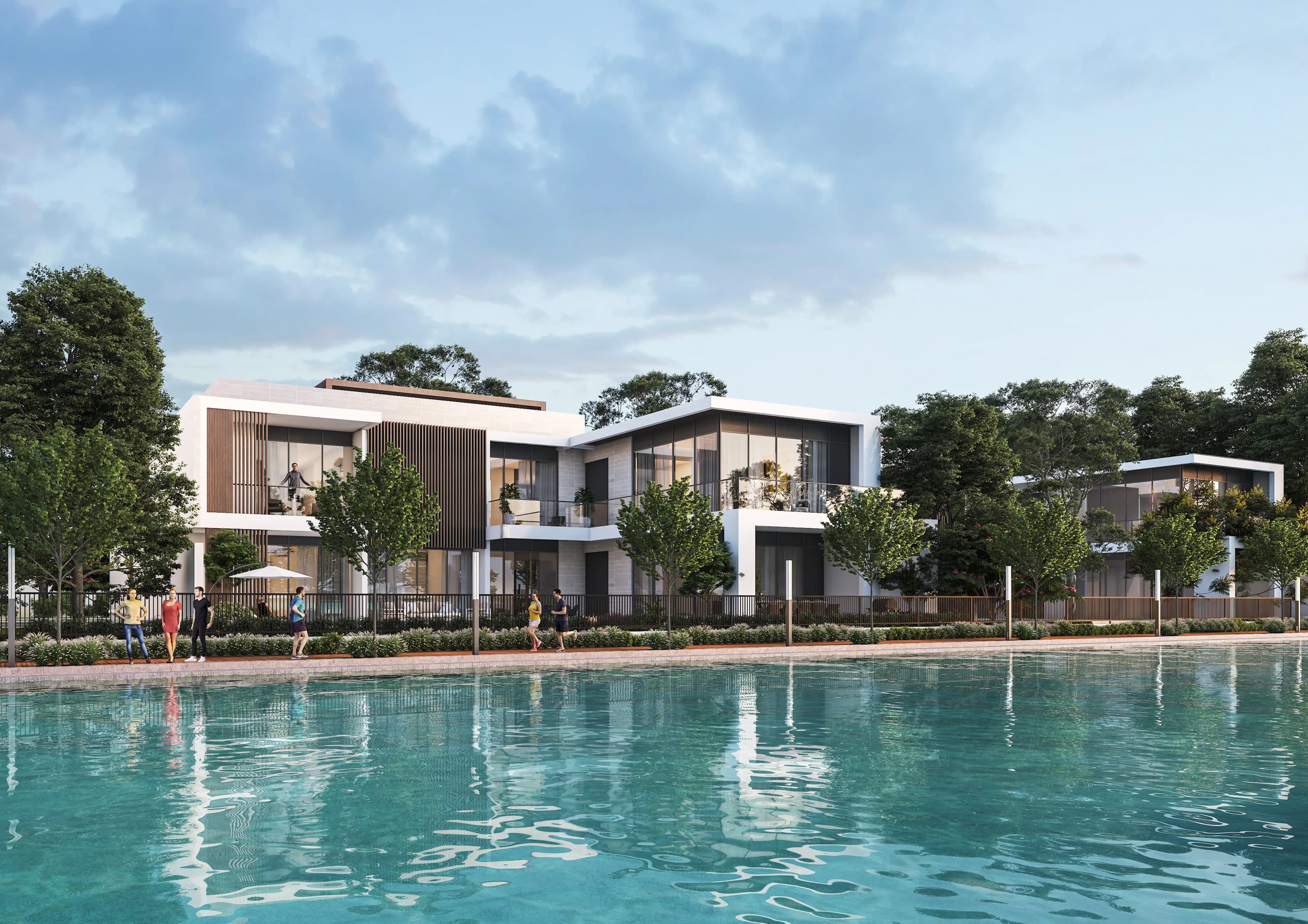 Hartland 2 Estates — 4