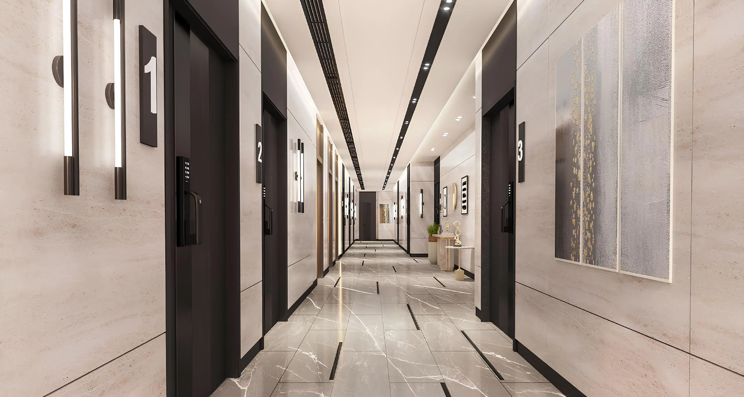 Samha Residence 2 — 10