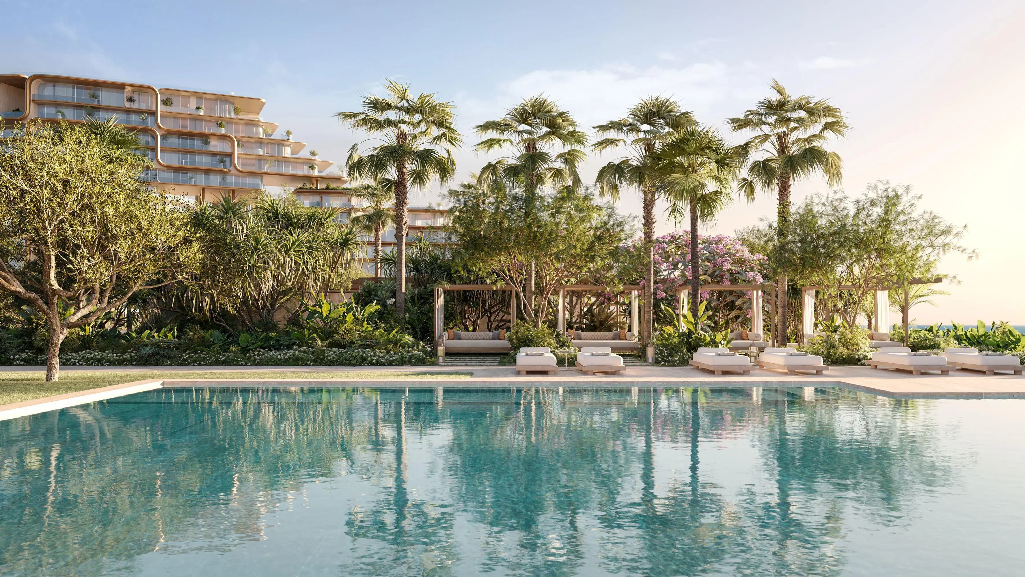 Alba Dorchester Collection — 9