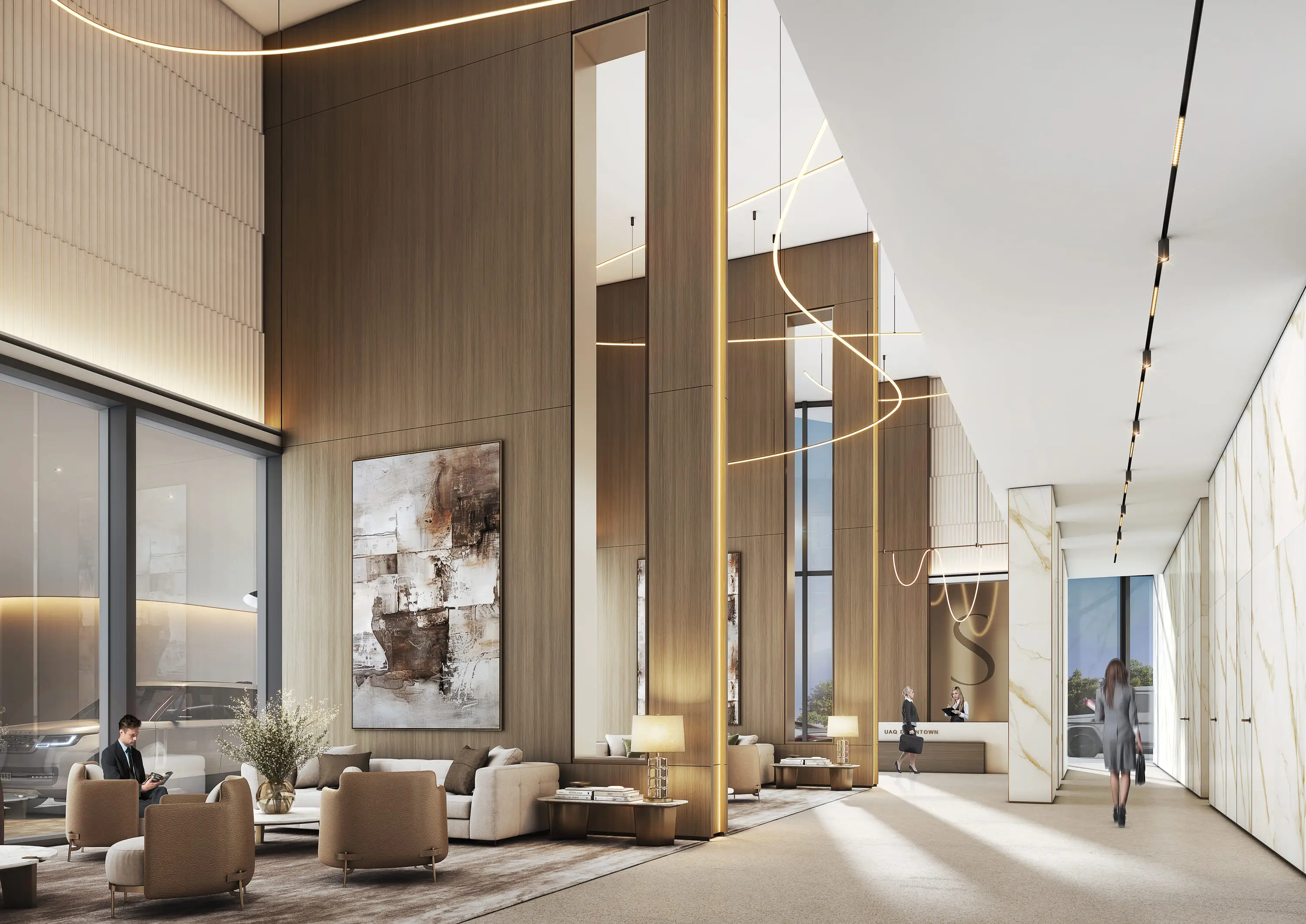 Sobha Aquamont 3