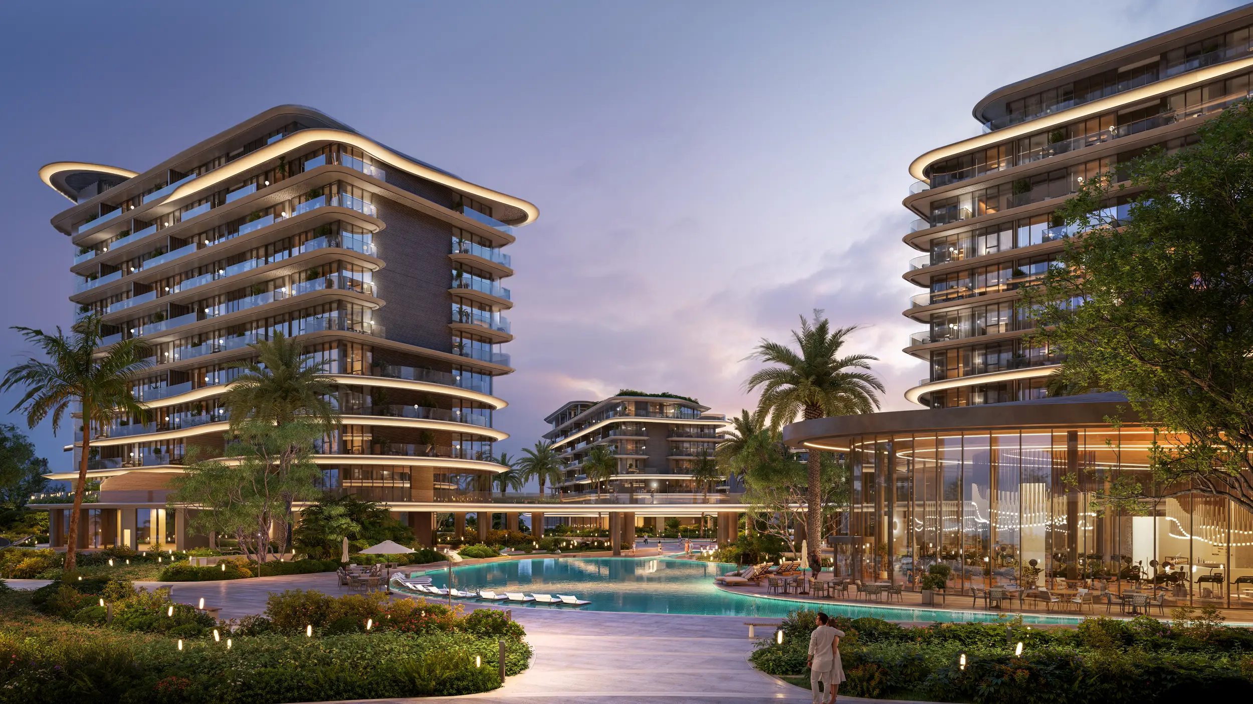 Meriva Gardens — 2