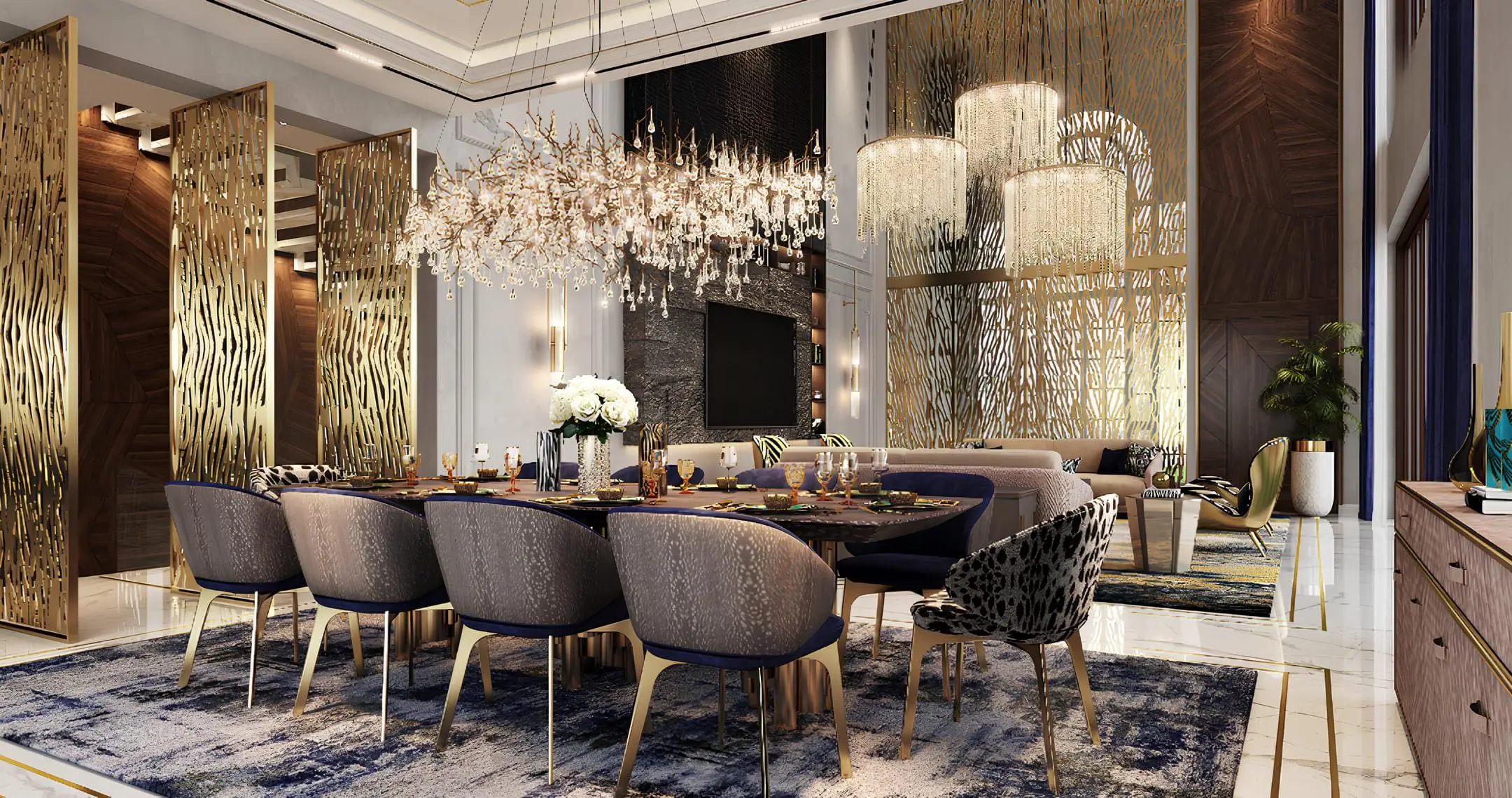 Cavalli Estates Villas — 10