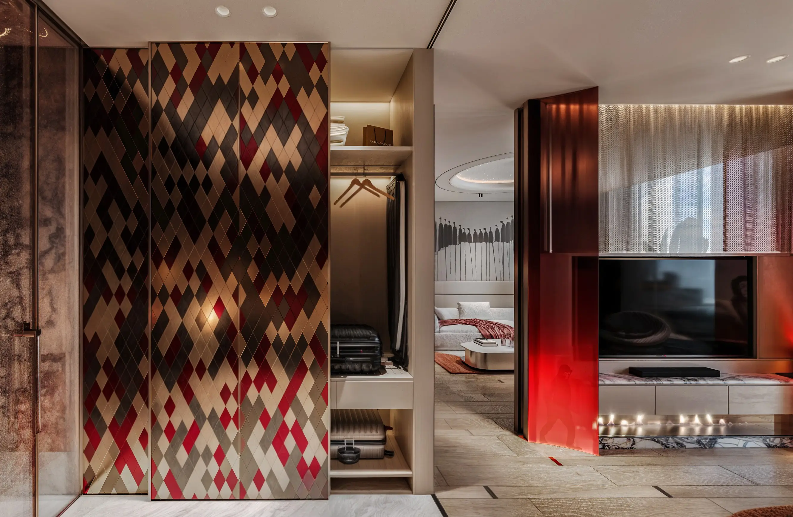 NH Collection Ras Al Khaimah Al Marjan Island Hotel & Apartments — 21
