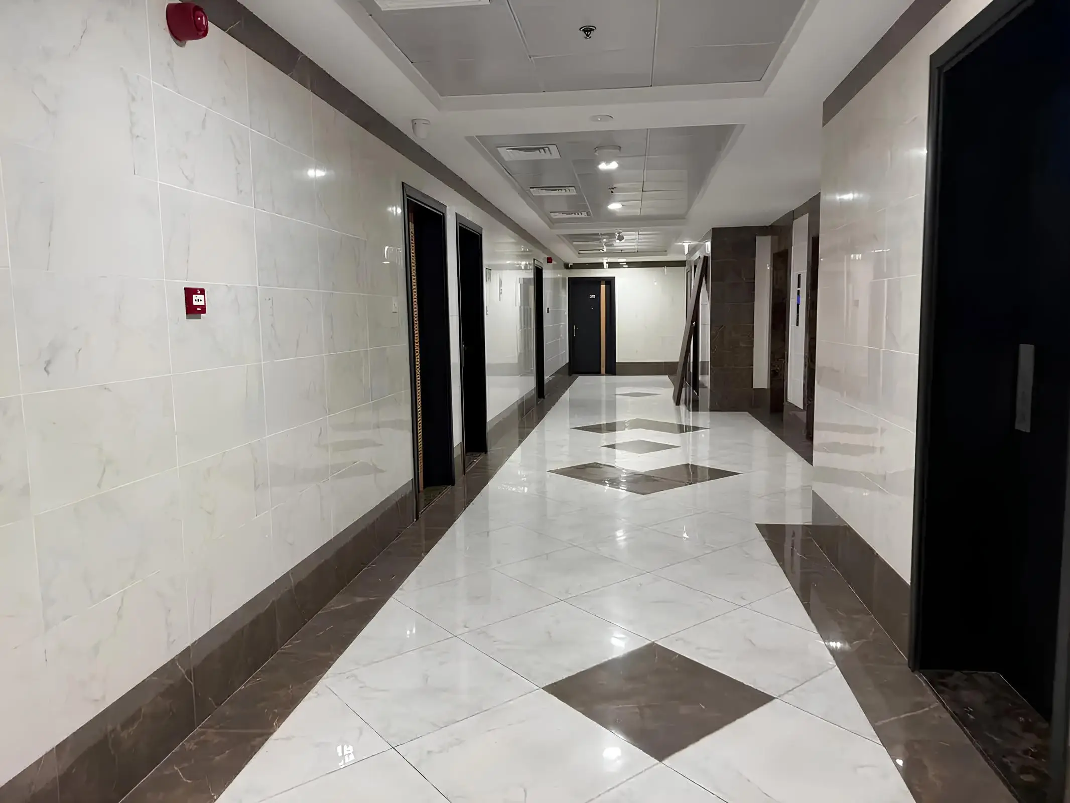 Al Ghoroub Tower — 6