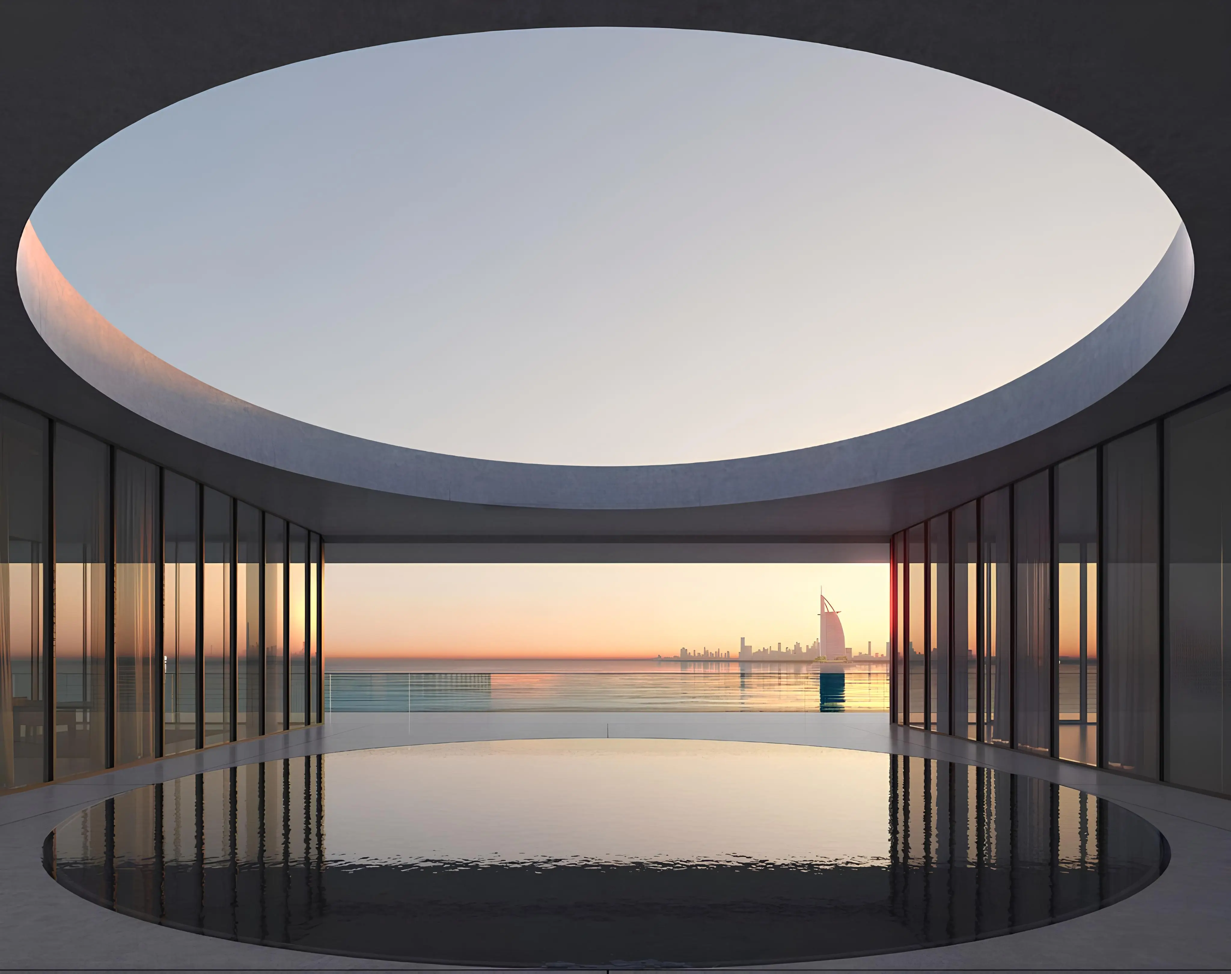 Armani Beach Residences — 15