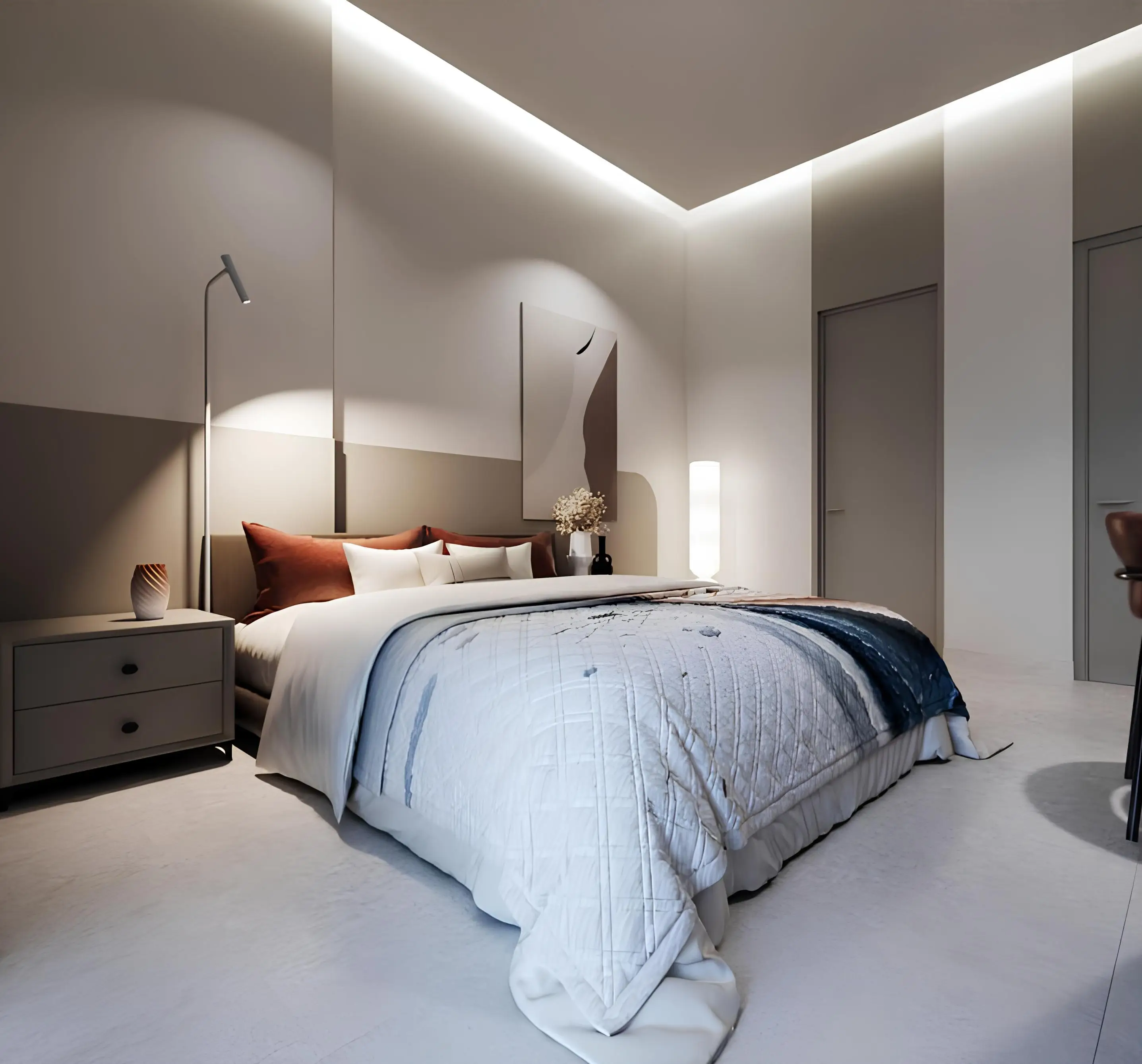 ICONA Residence — 12
