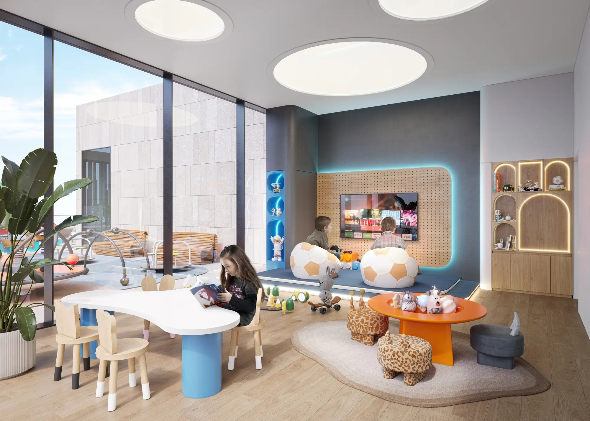 Celia Homes — 18