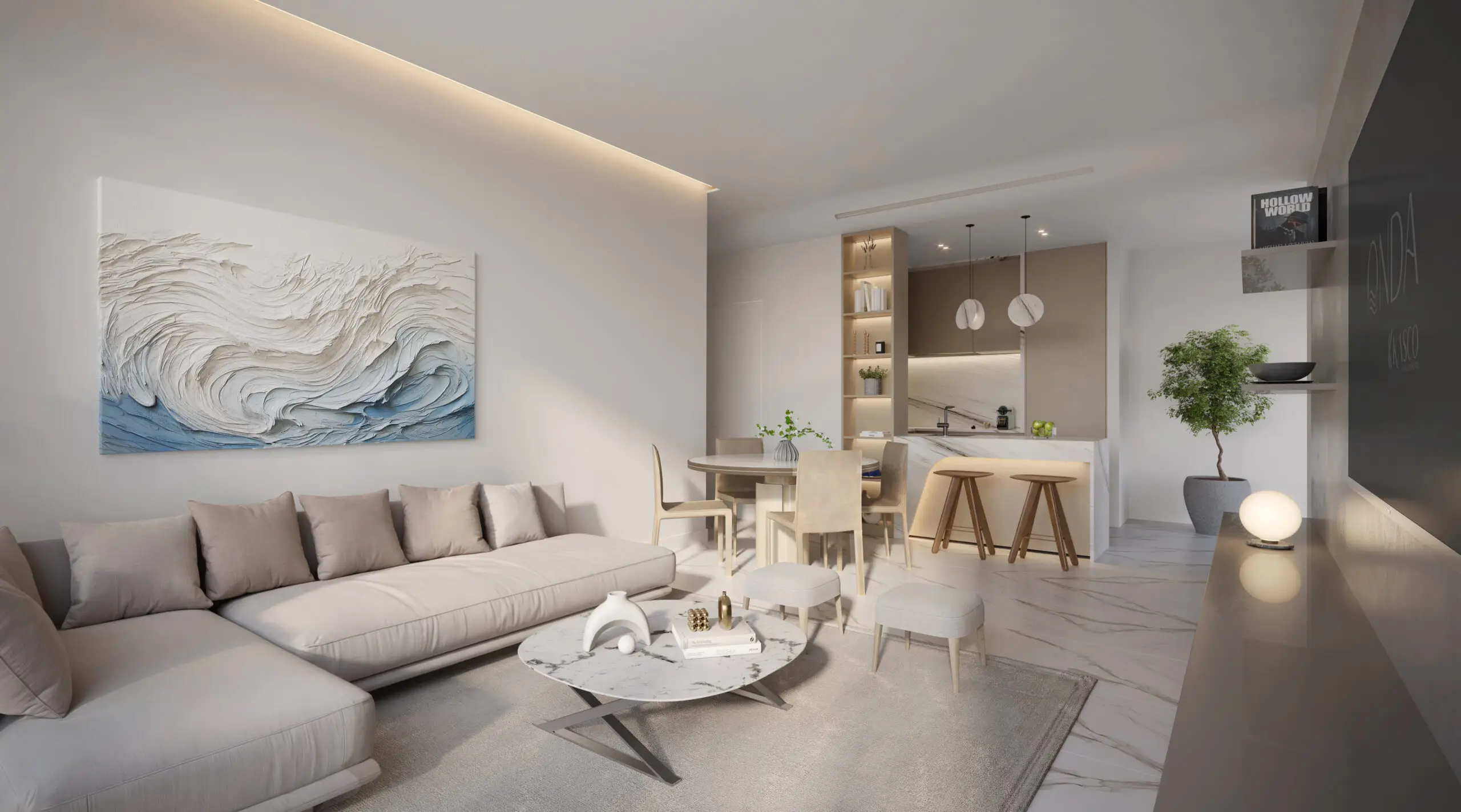 ONDA by KASCO — 5