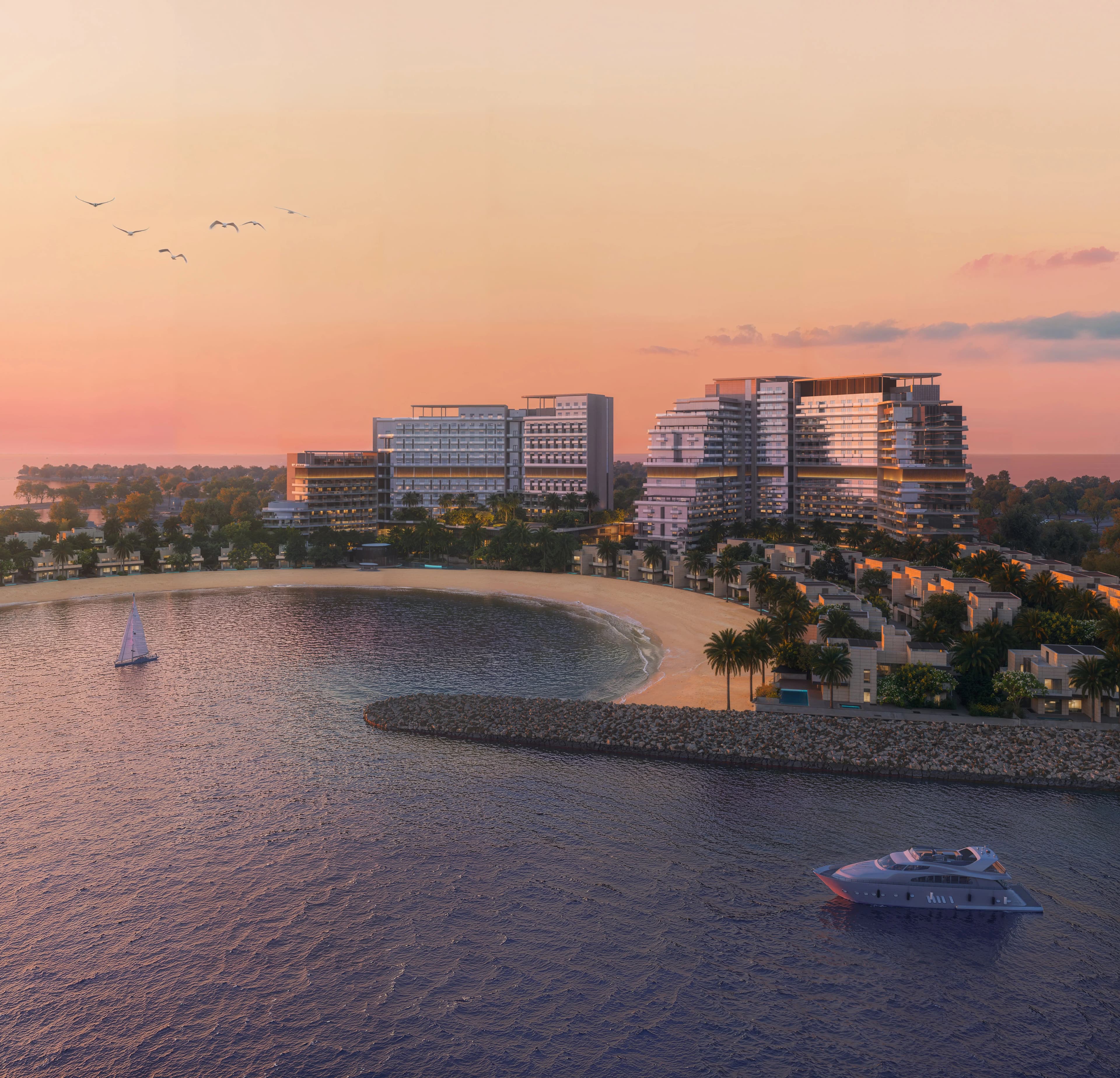 Nasim Al Bahr Residences — 8