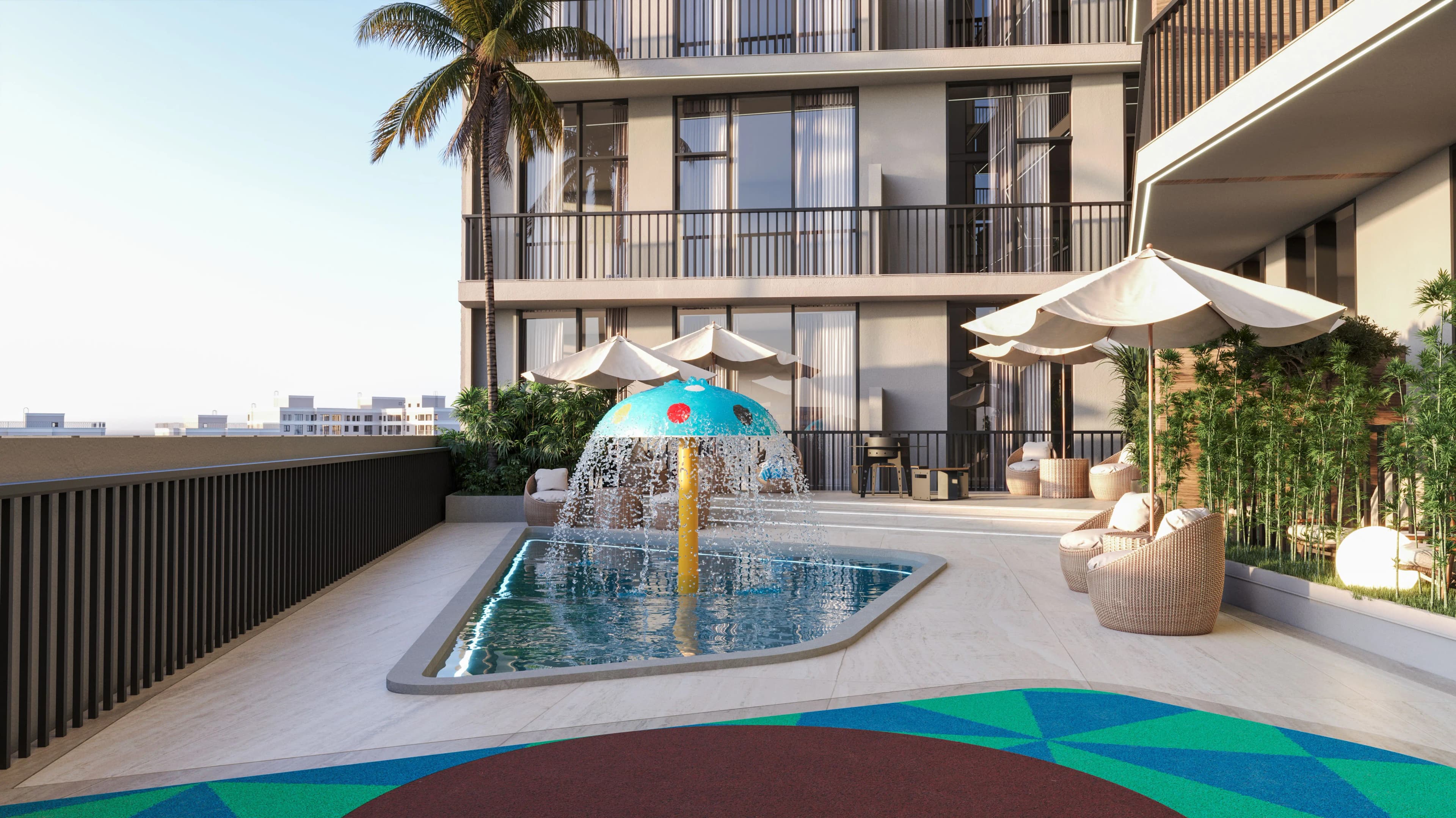 Samana Greenfield 2 — 18