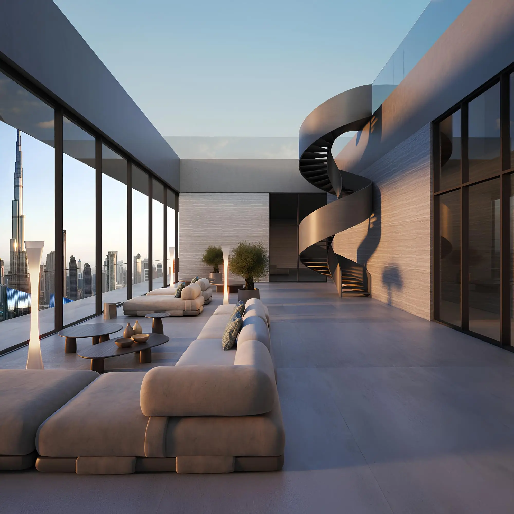 Akala Hotel & Residences — 22