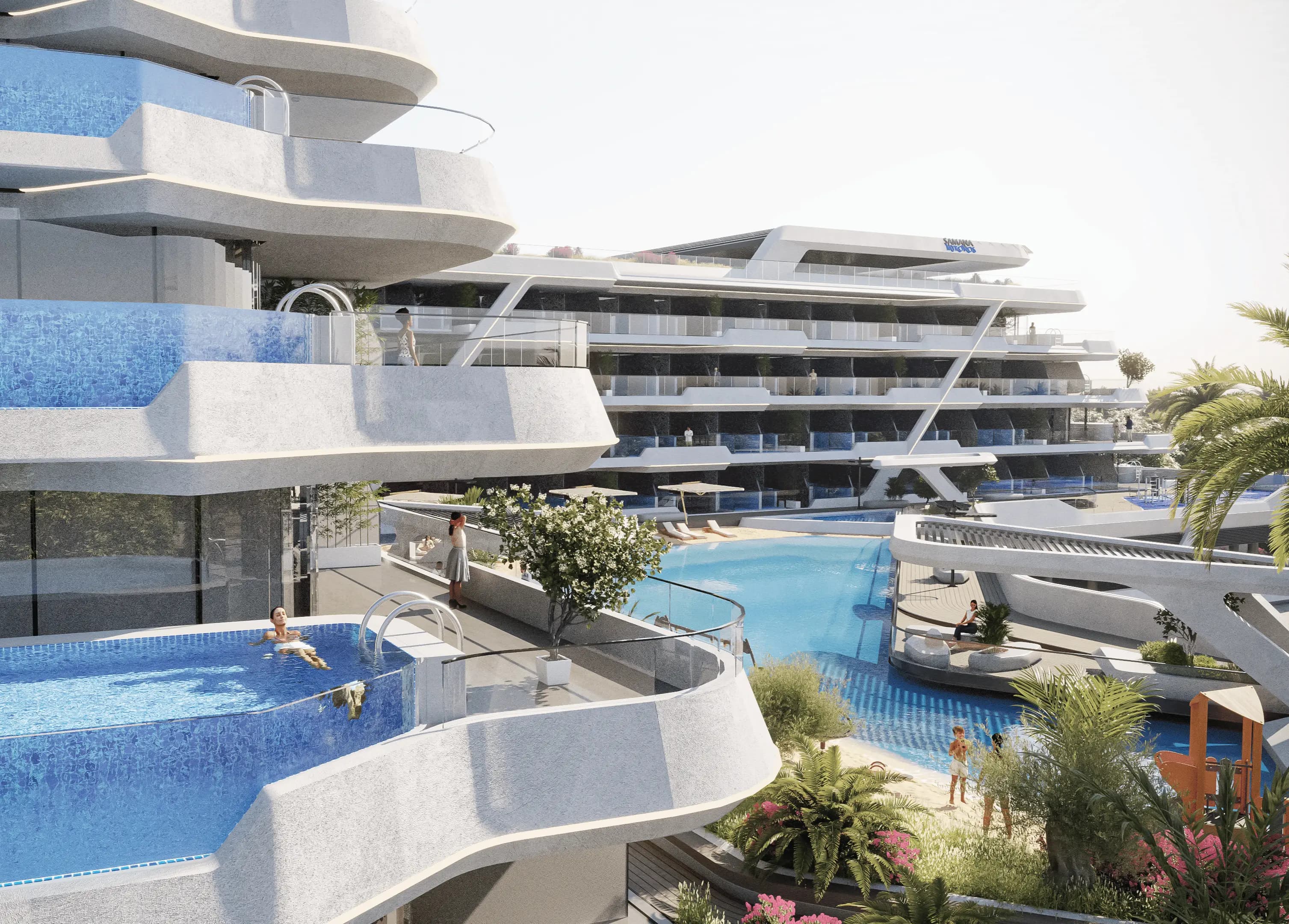 Samana Mykonos — 8