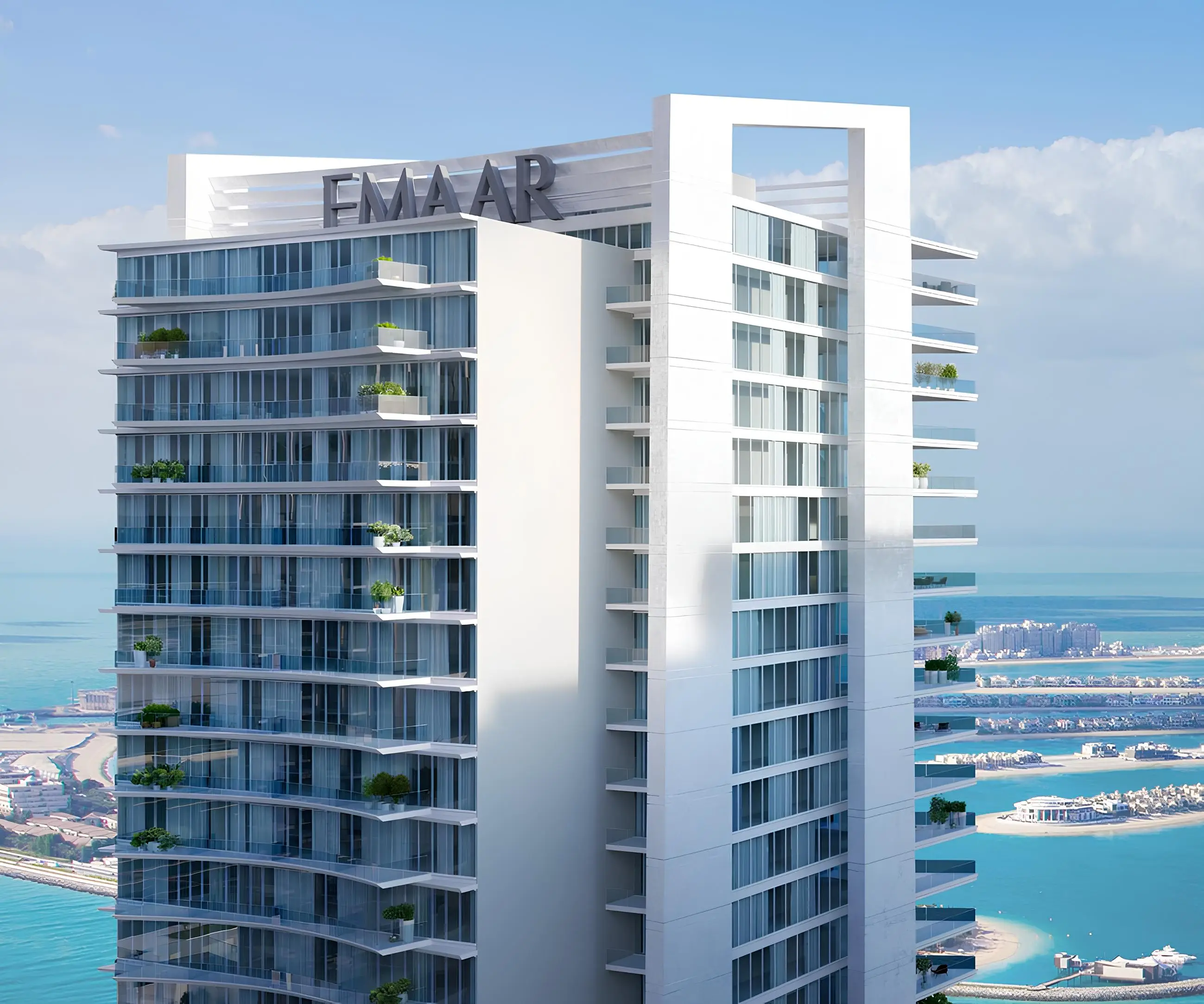 Beach Vista — 9