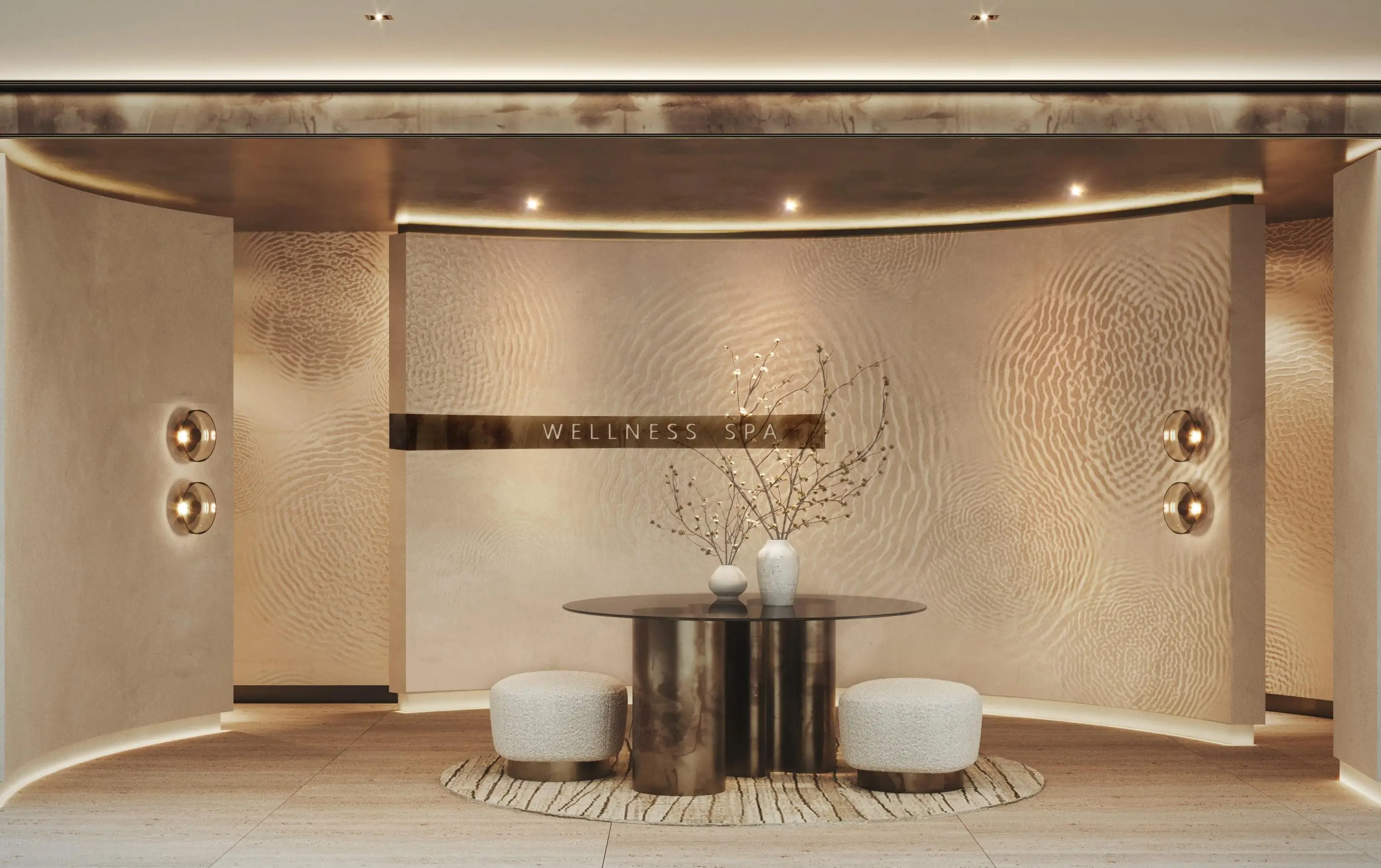 Soléva Beach Residences — 11