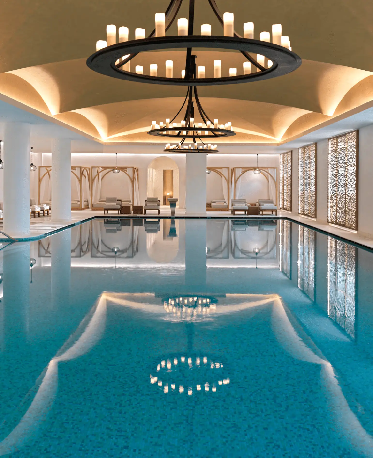 Raffles Villas The Palm Dubai — 10