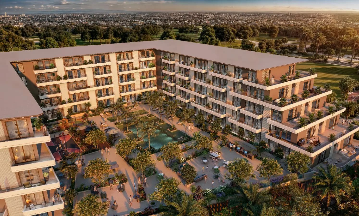 SOL Terra Gardens — 3