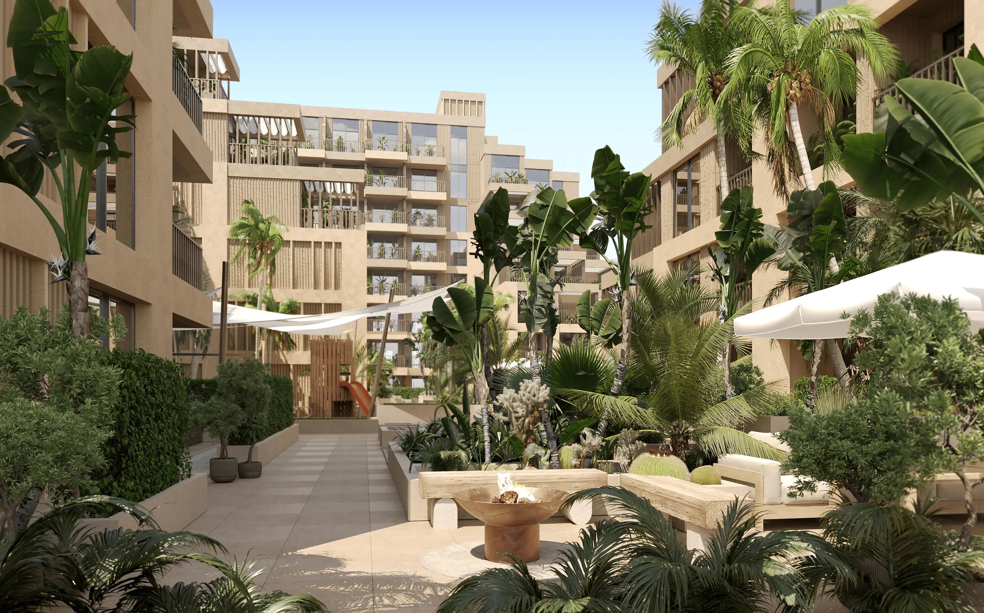 Arisha Terraces — 36