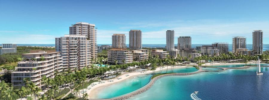 Dubai Islands 12