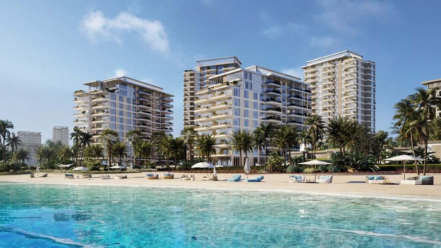 Dubai Islands 3