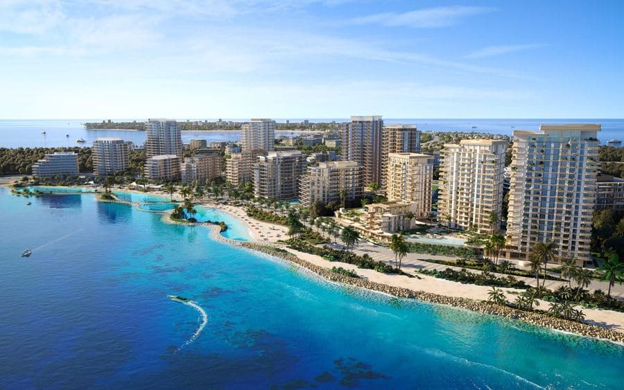 Dubai Islands 4