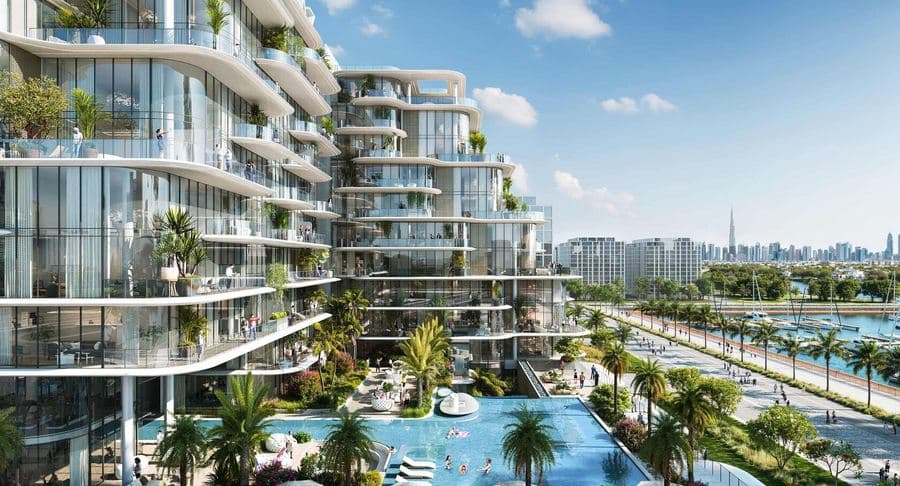 Dubai Islands 6
