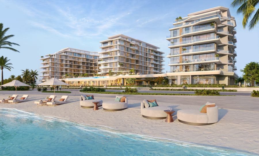 Dubai Islands 7