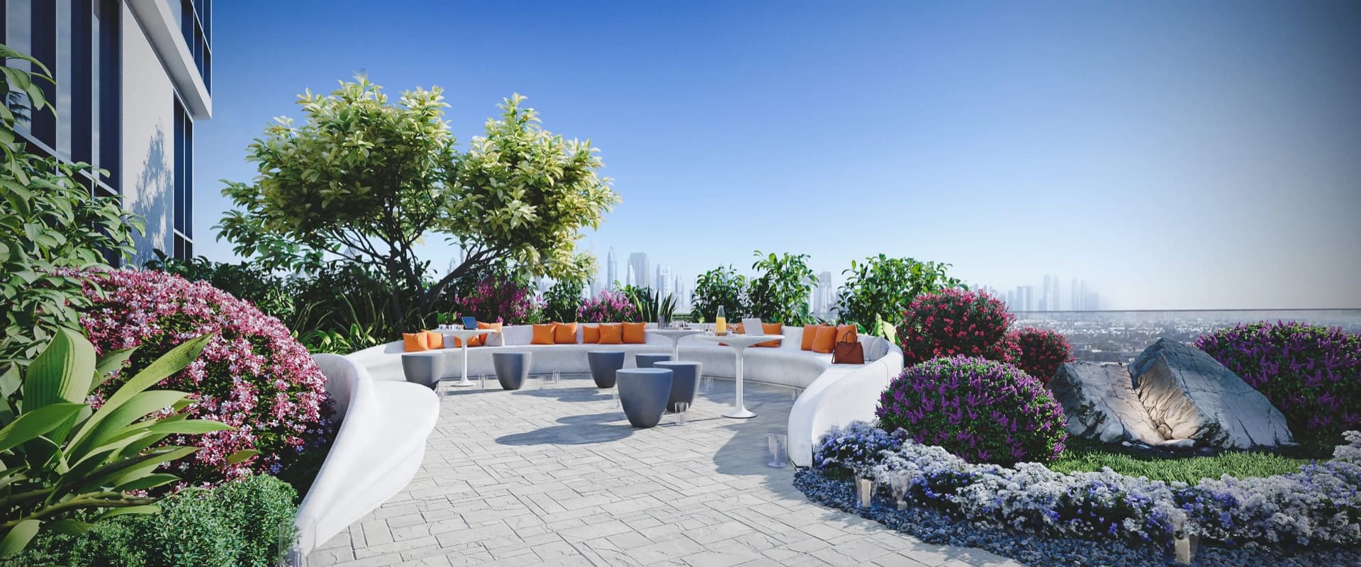 Jumeirah Village Circle 7
