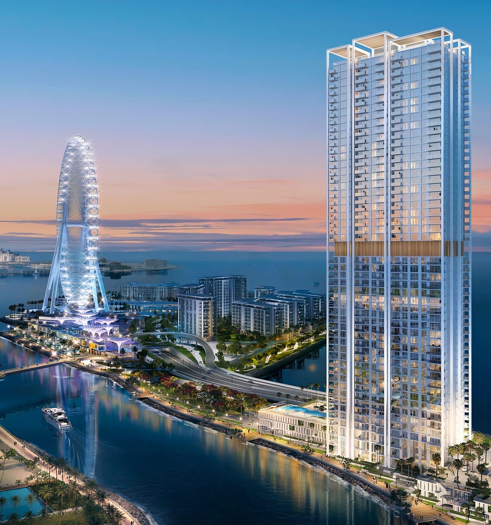 MERAAS Properties in Dubai