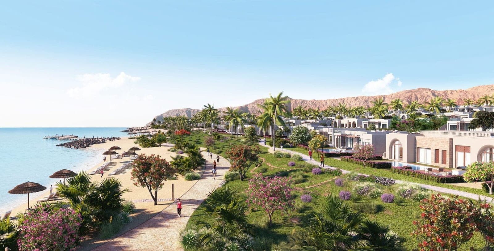 Jebel Sifah 2