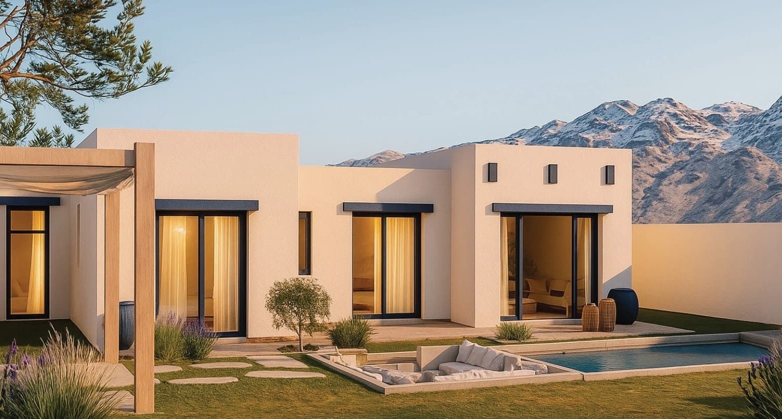 Olive Farms 1