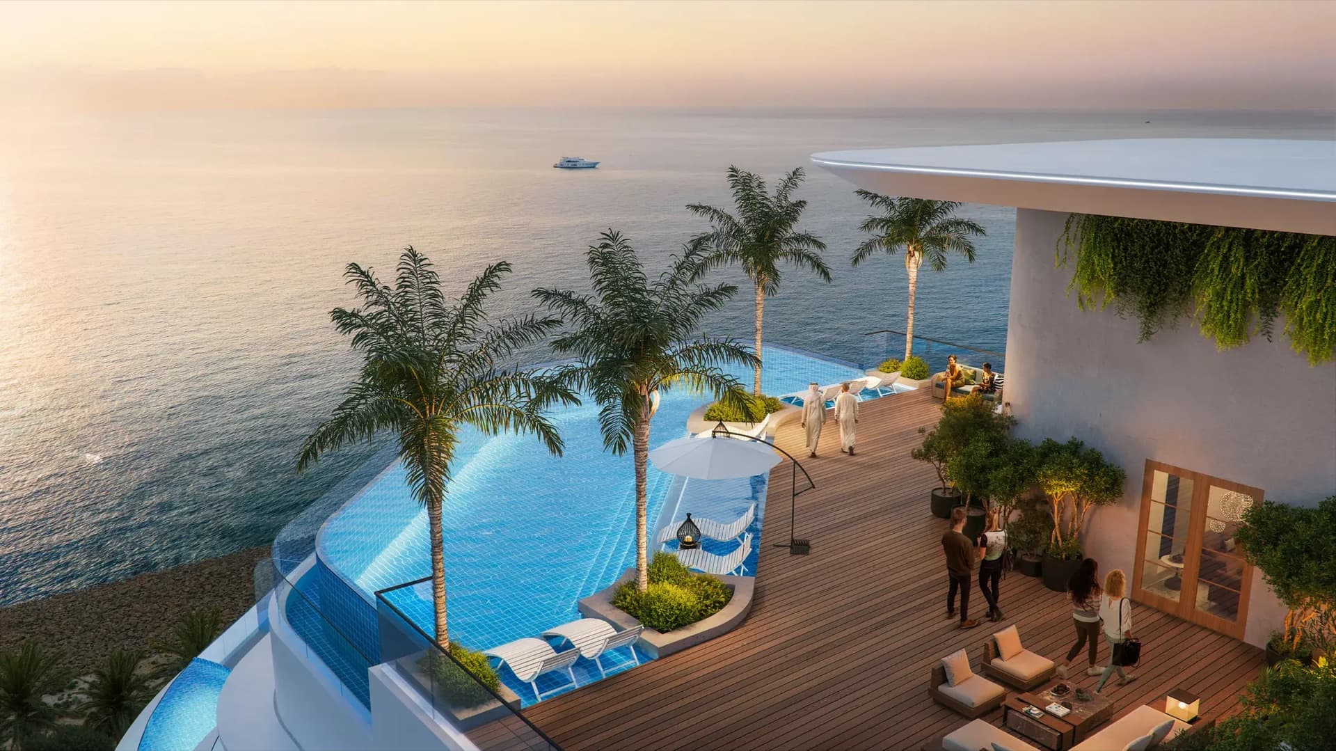 Ras Al Khaimah 4